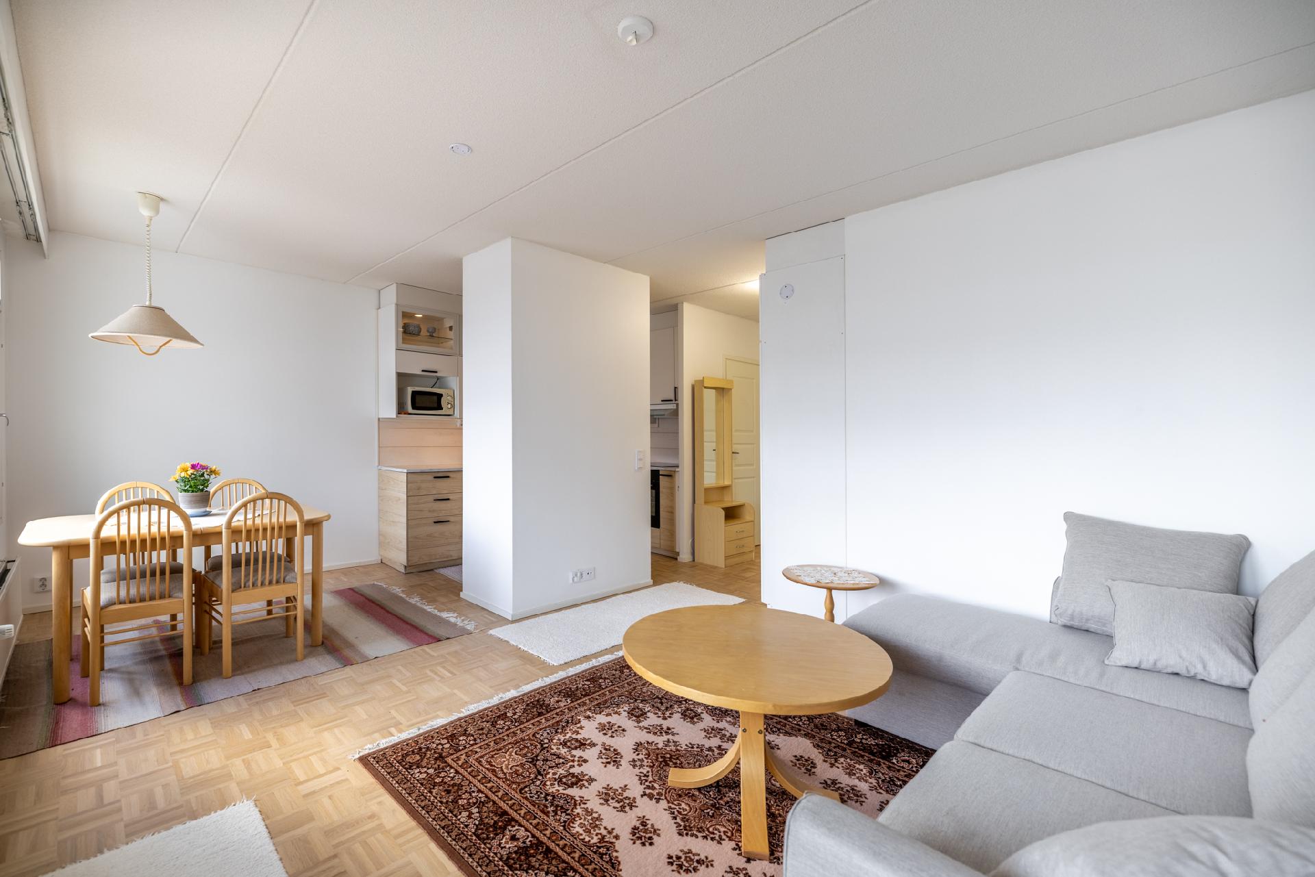 Yrjönkatu 2, Kaukola, Mikkeli