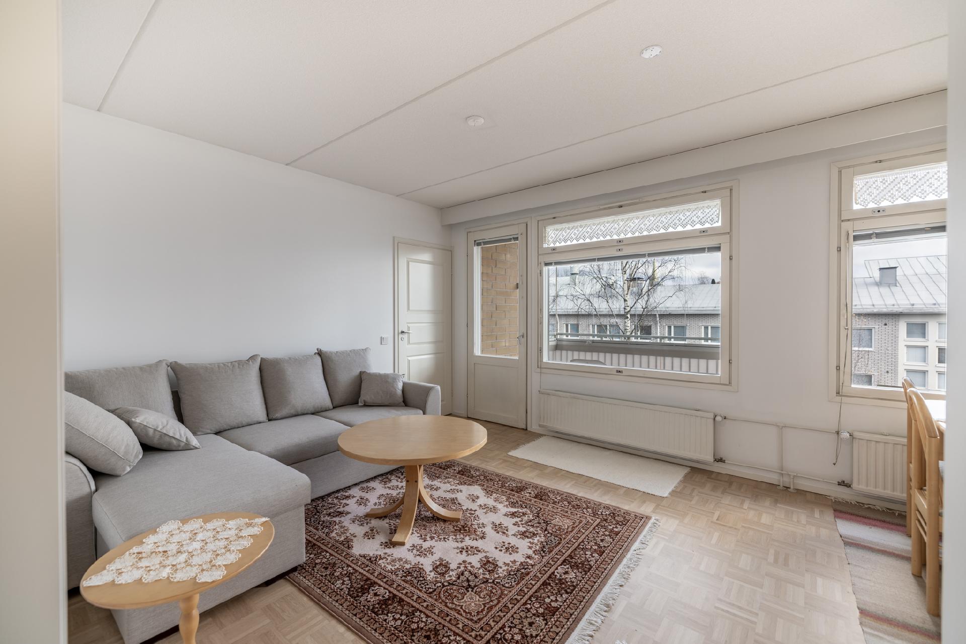 Yrjönkatu 2, Kaukola, Mikkeli