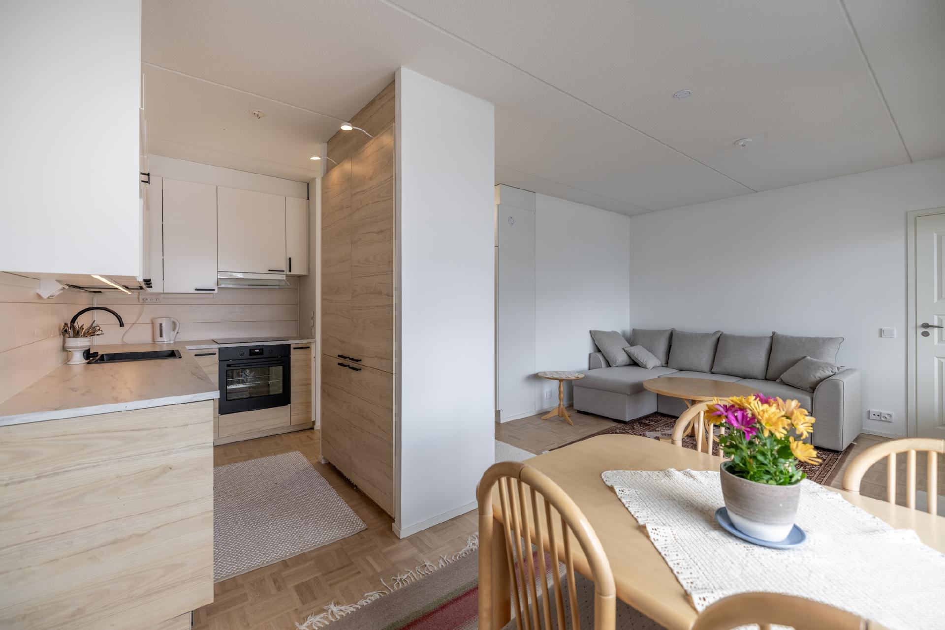 Yrjönkatu 2, Kaukola, Mikkeli