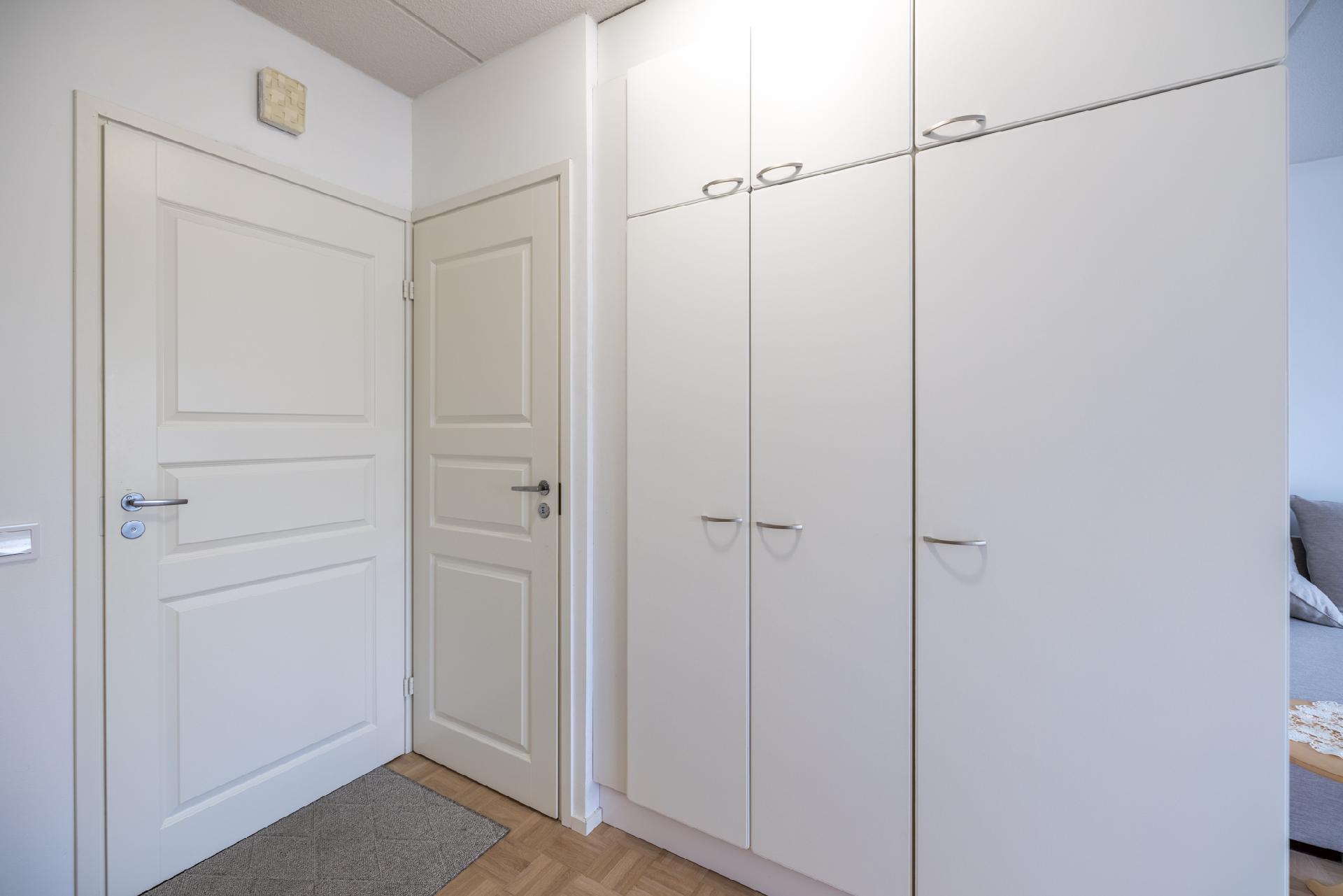 Yrjönkatu 2, Kaukola, Mikkeli