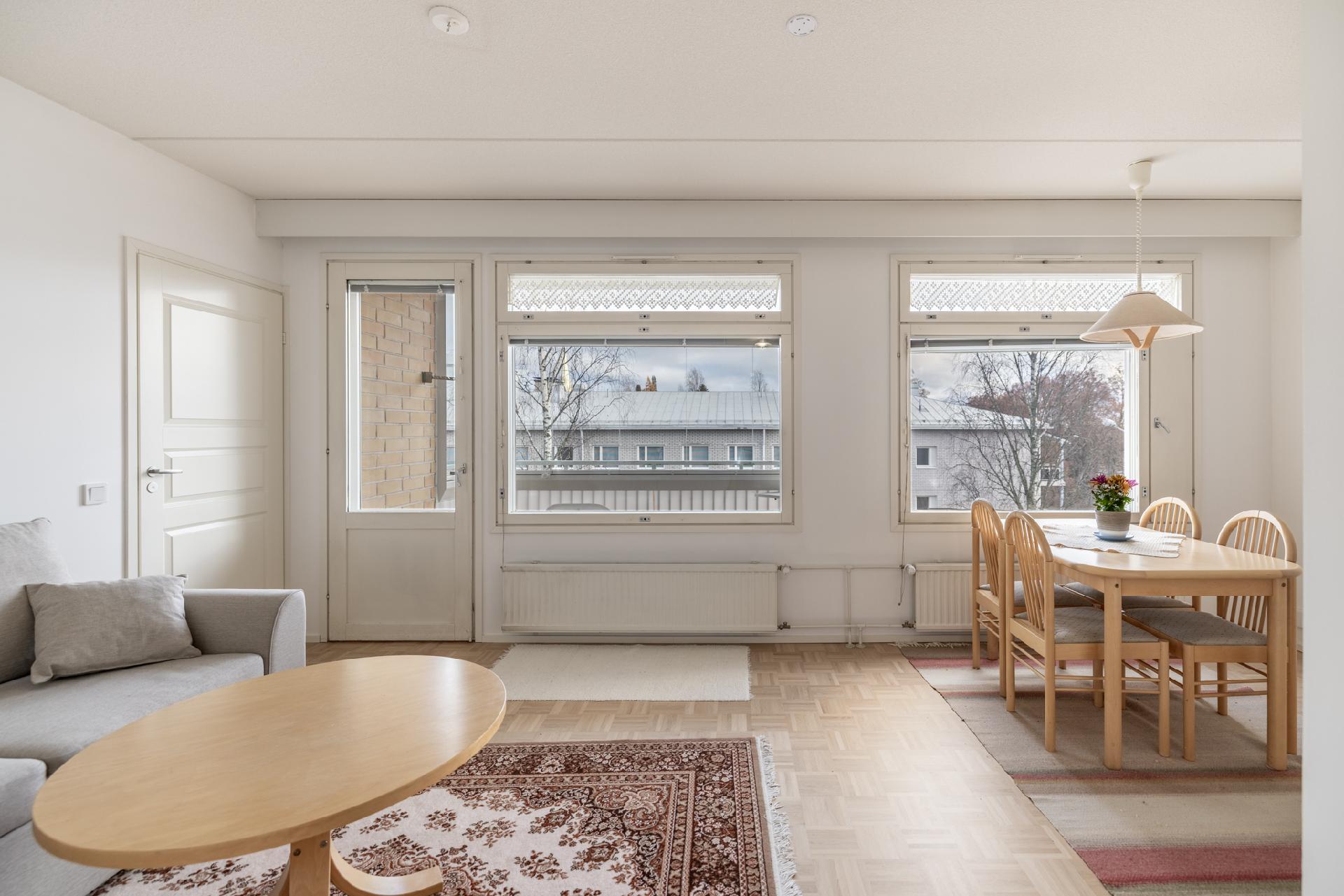 Yrjönkatu 2, Kaukola, Mikkeli