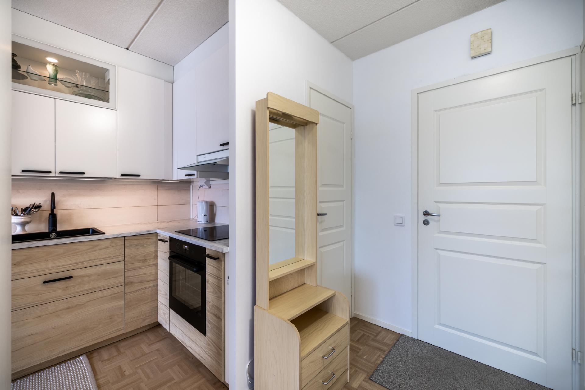 Yrjönkatu 2, Kaukola, Mikkeli