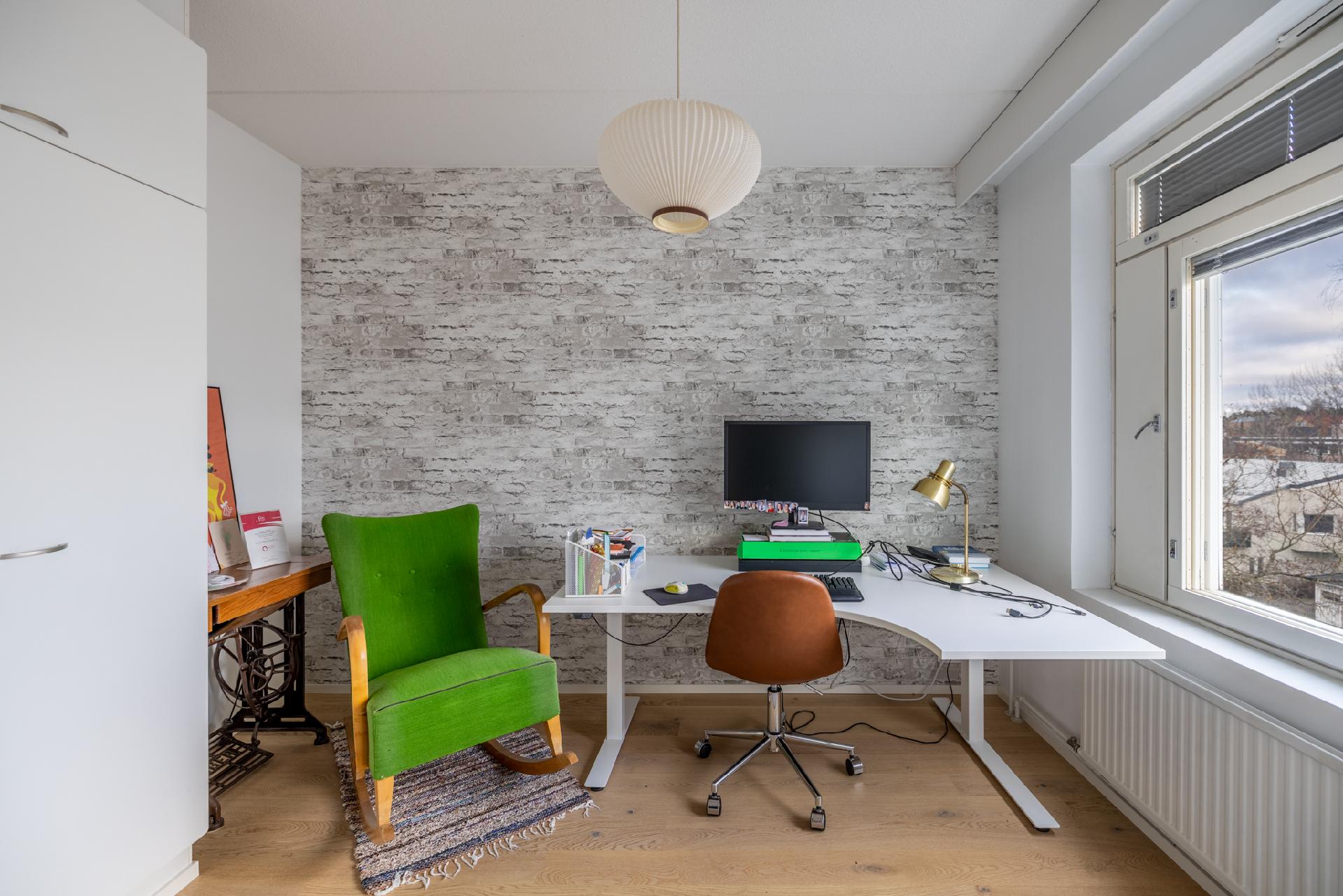 Yrjönkatu 2, Kaukola, Mikkeli