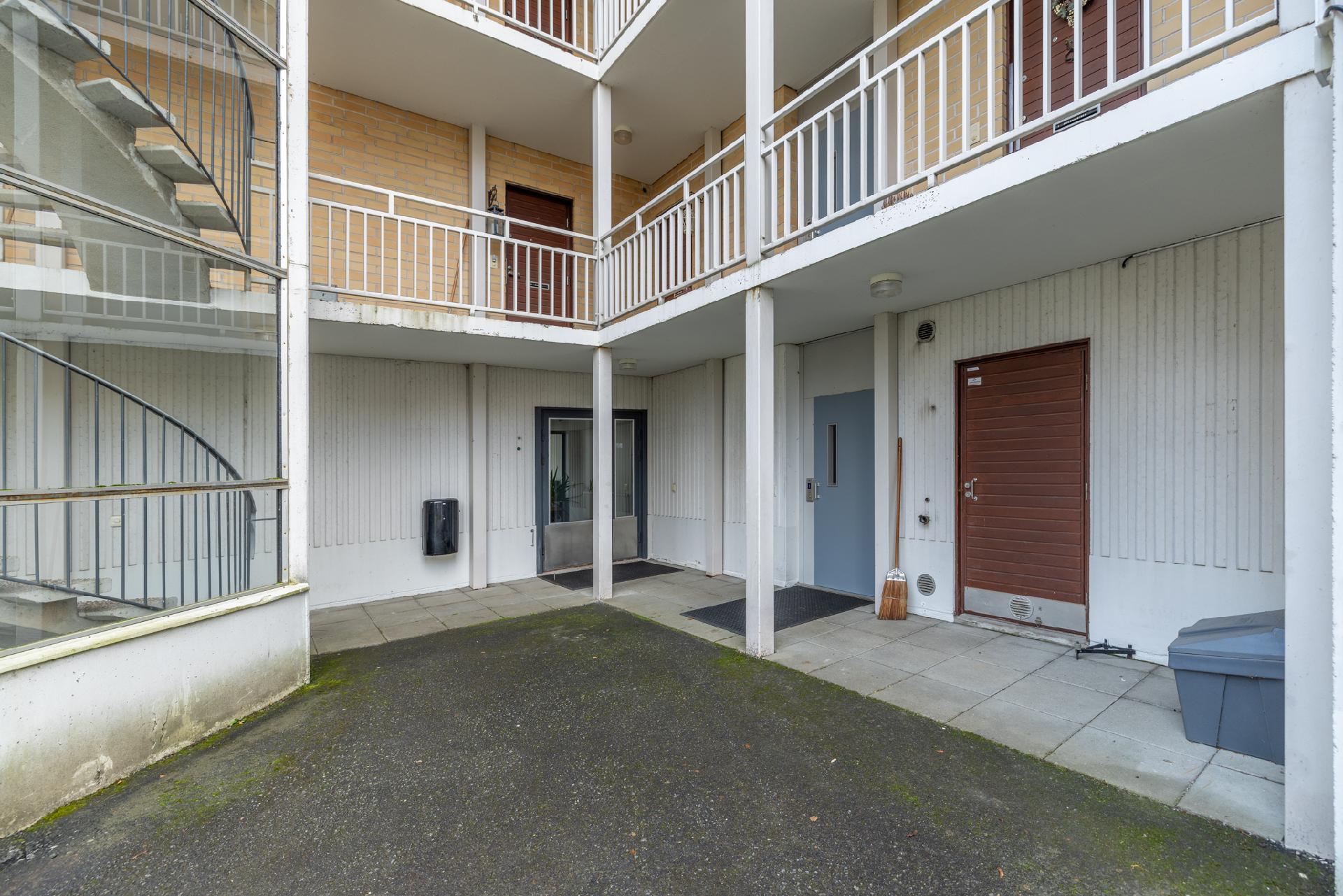 Yrjönkatu 2, Kaukola, Mikkeli