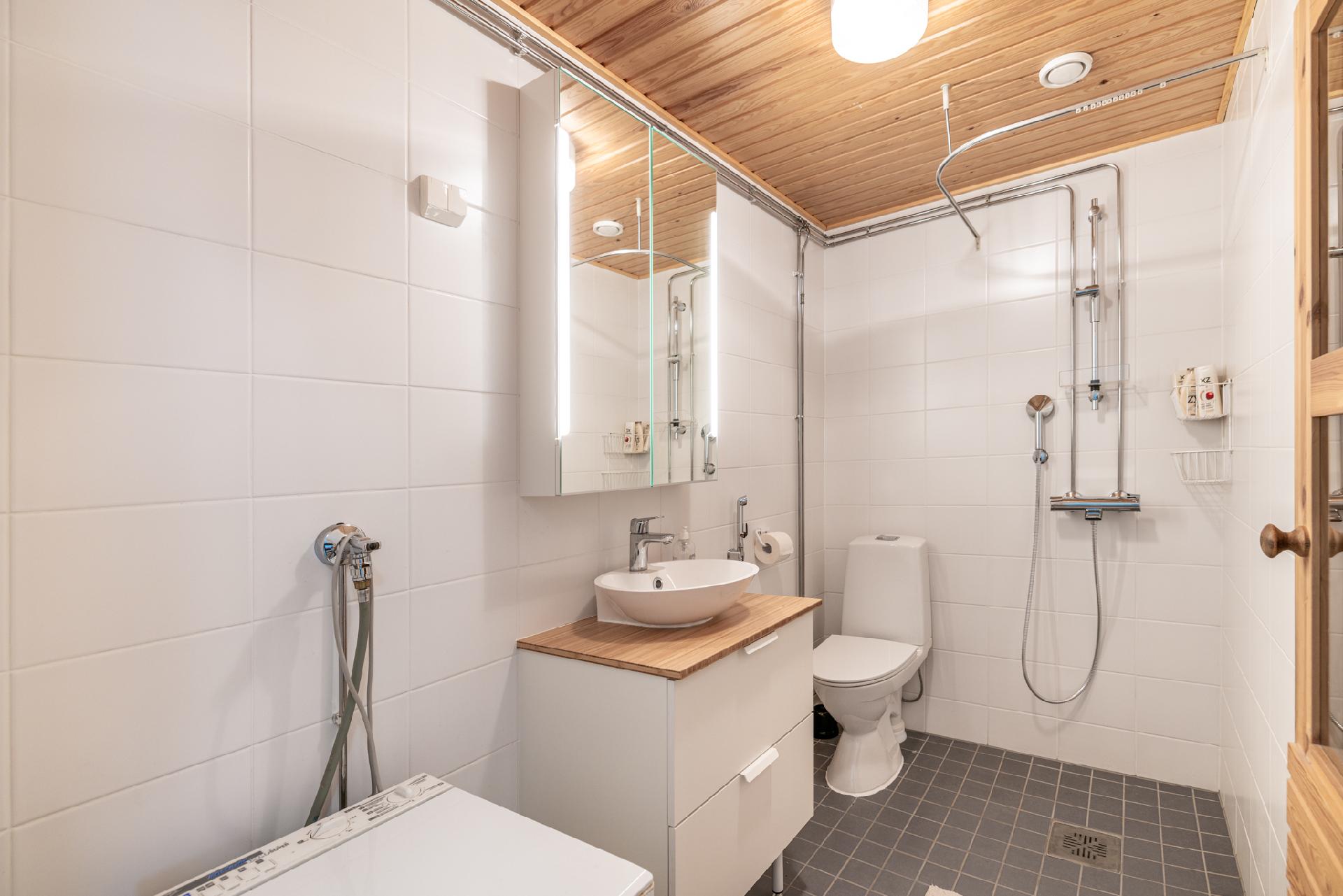 Yrjönkatu 2, Kaukola, Mikkeli