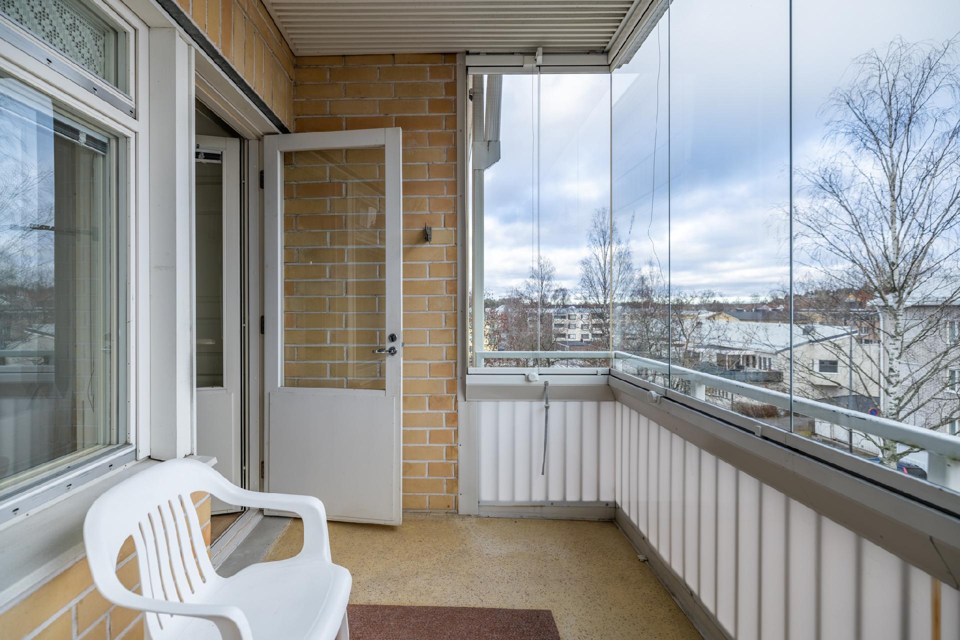 Yrjönkatu 2, Kaukola, Mikkeli