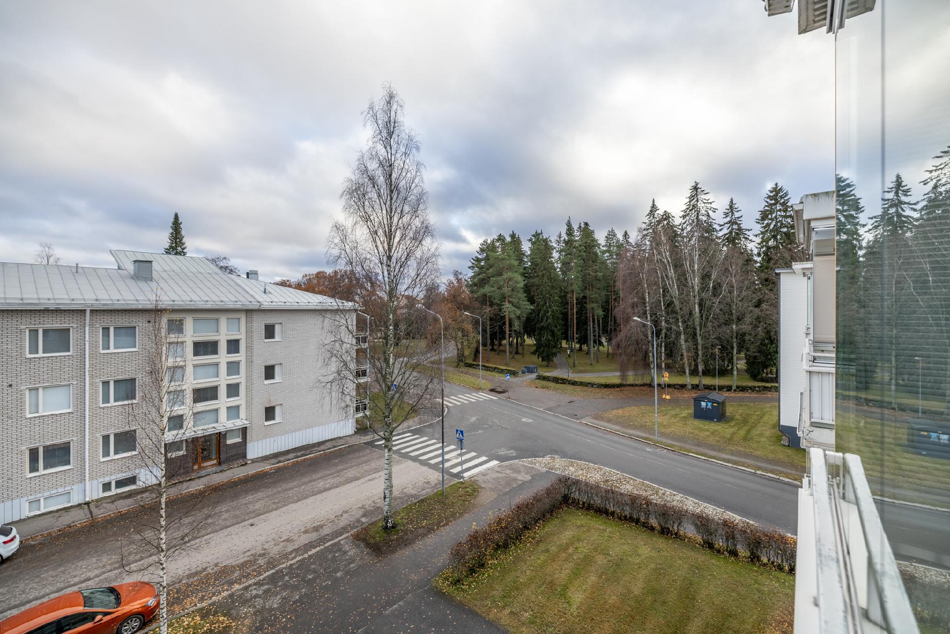 Yrjönkatu 2, Kaukola, Mikkeli