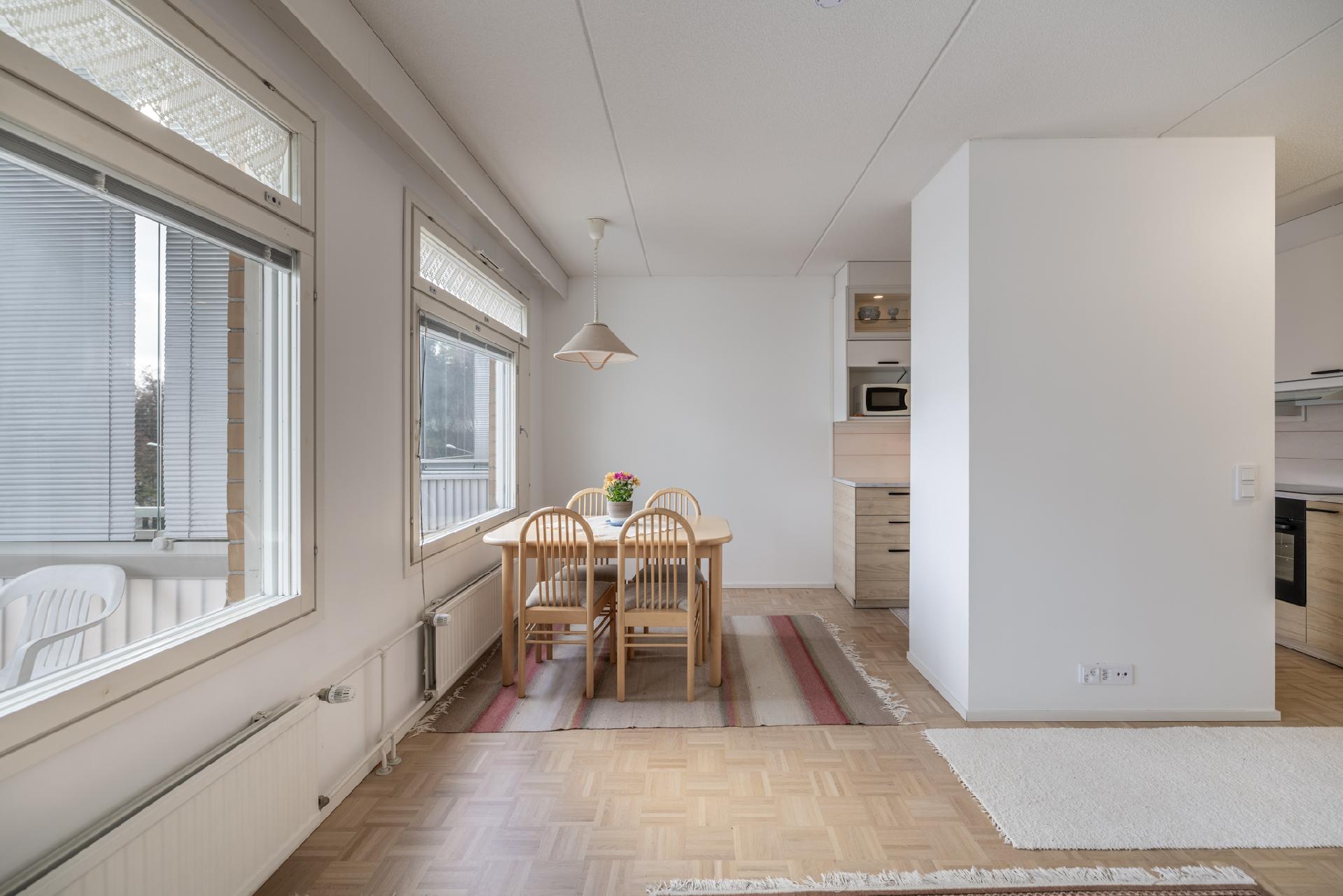 Yrjönkatu 2, Kaukola, Mikkeli