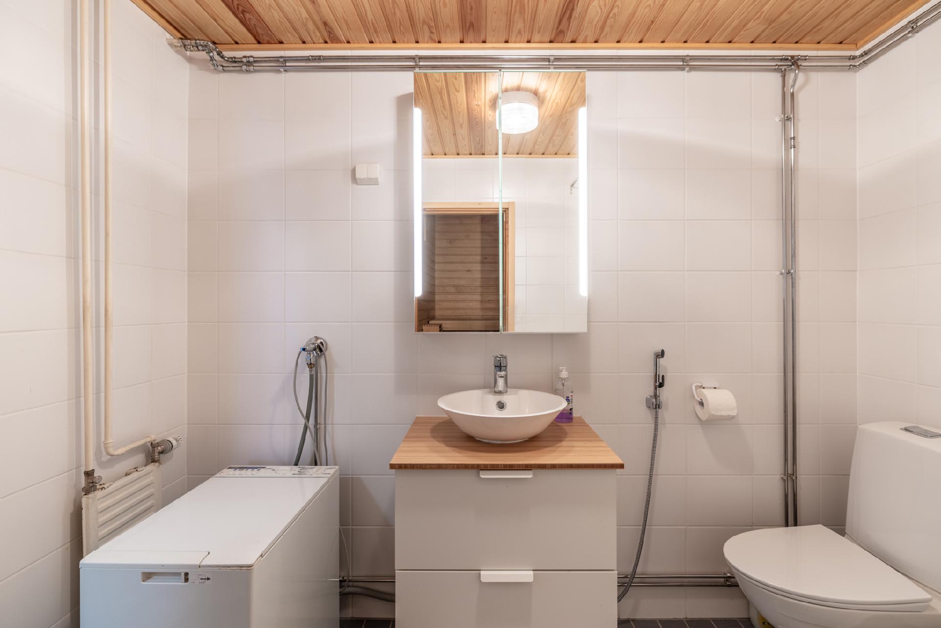 Yrjönkatu 2, Kaukola, Mikkeli