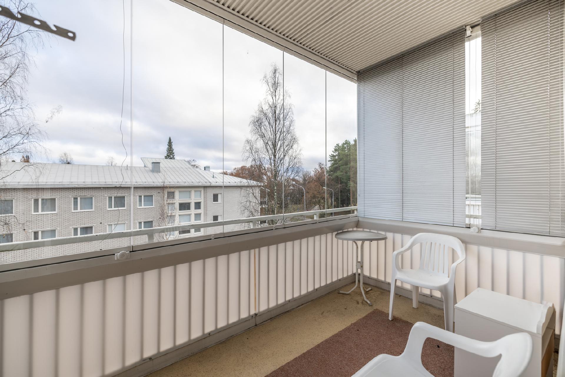 Yrjönkatu 2, Kaukola, Mikkeli