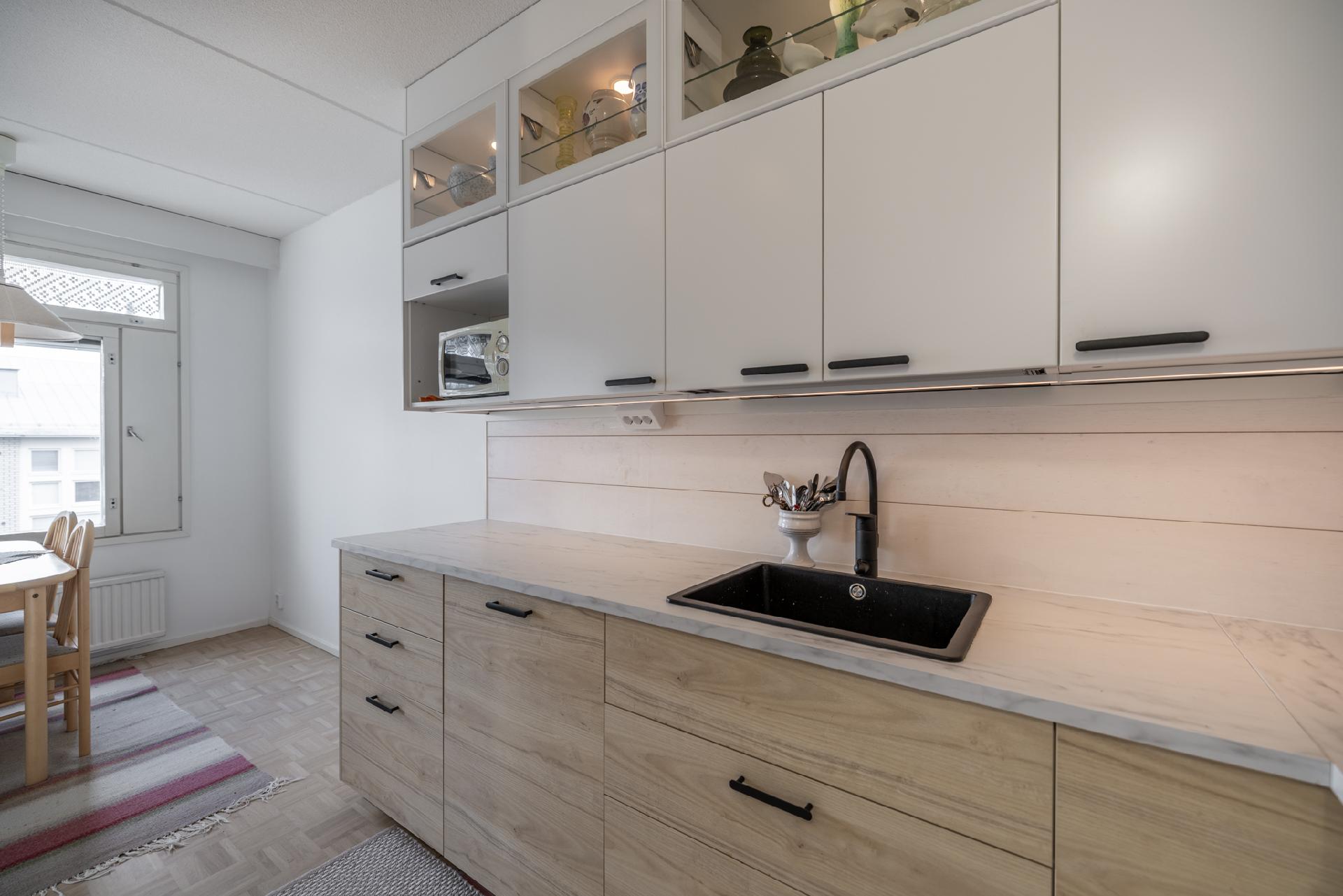 Yrjönkatu 2, Kaukola, Mikkeli