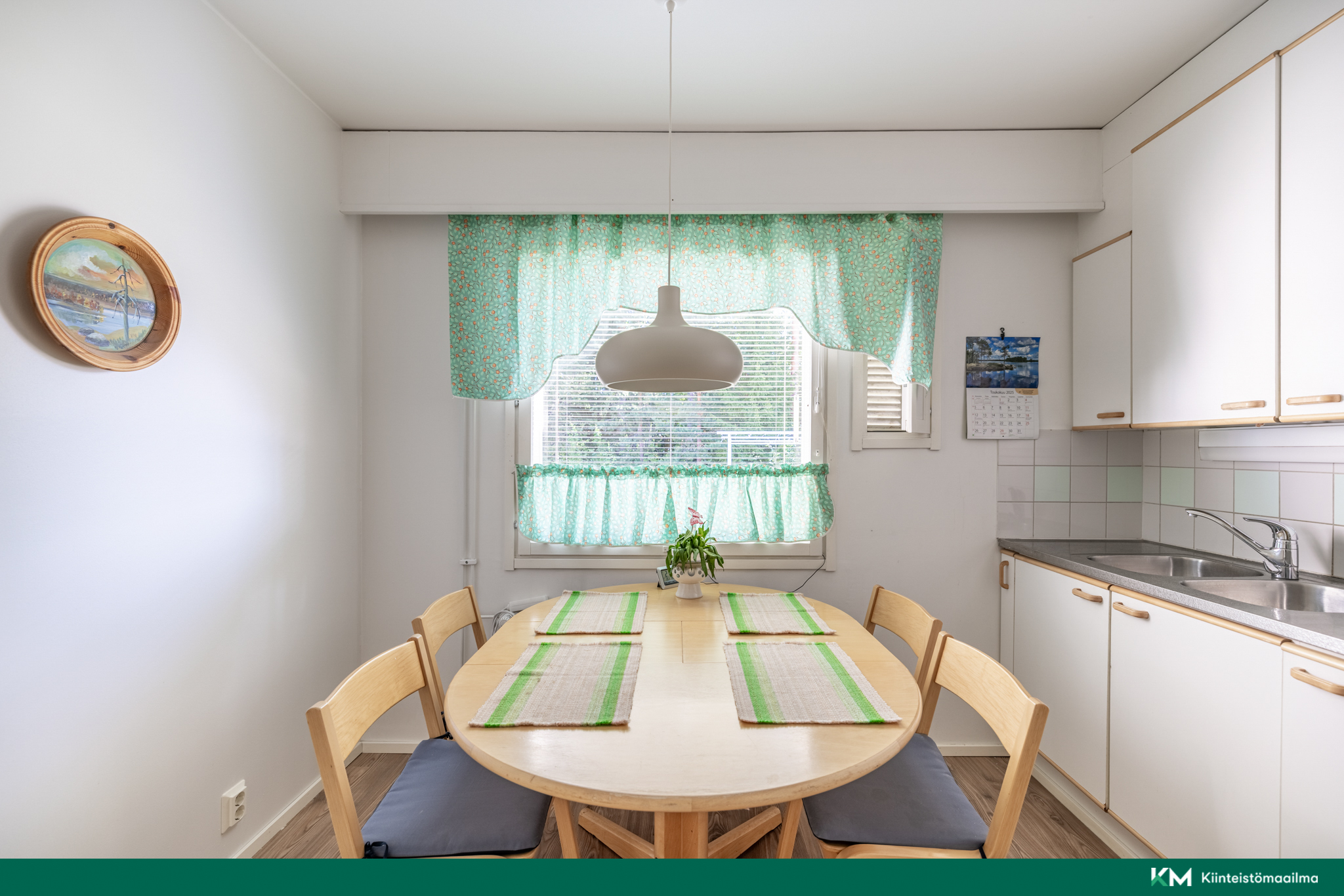 Itätie 16, Haukivuori, Mikkeli