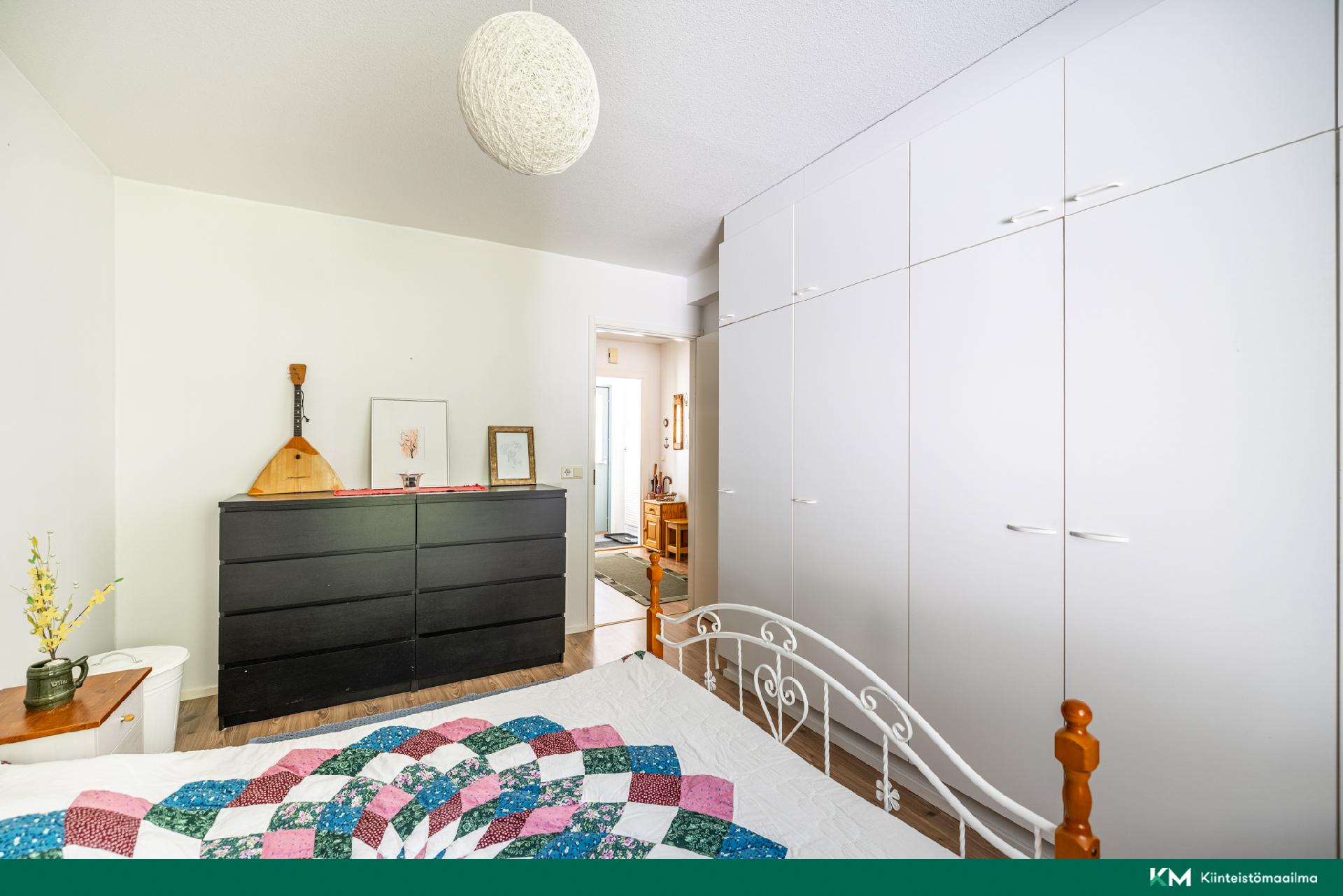 Itätie 16, Haukivuori, Mikkeli