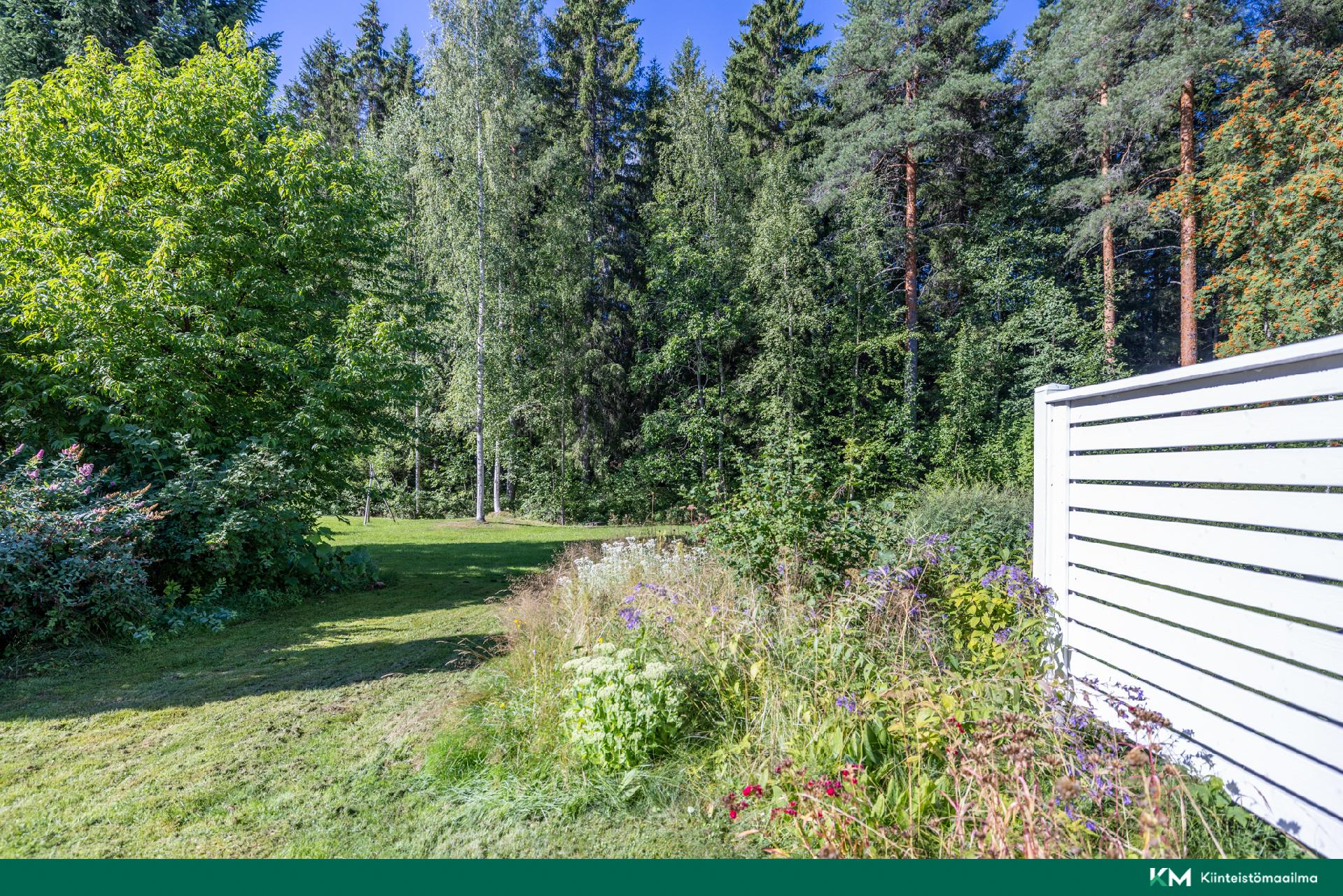 Itätie 16, Haukivuori, Mikkeli