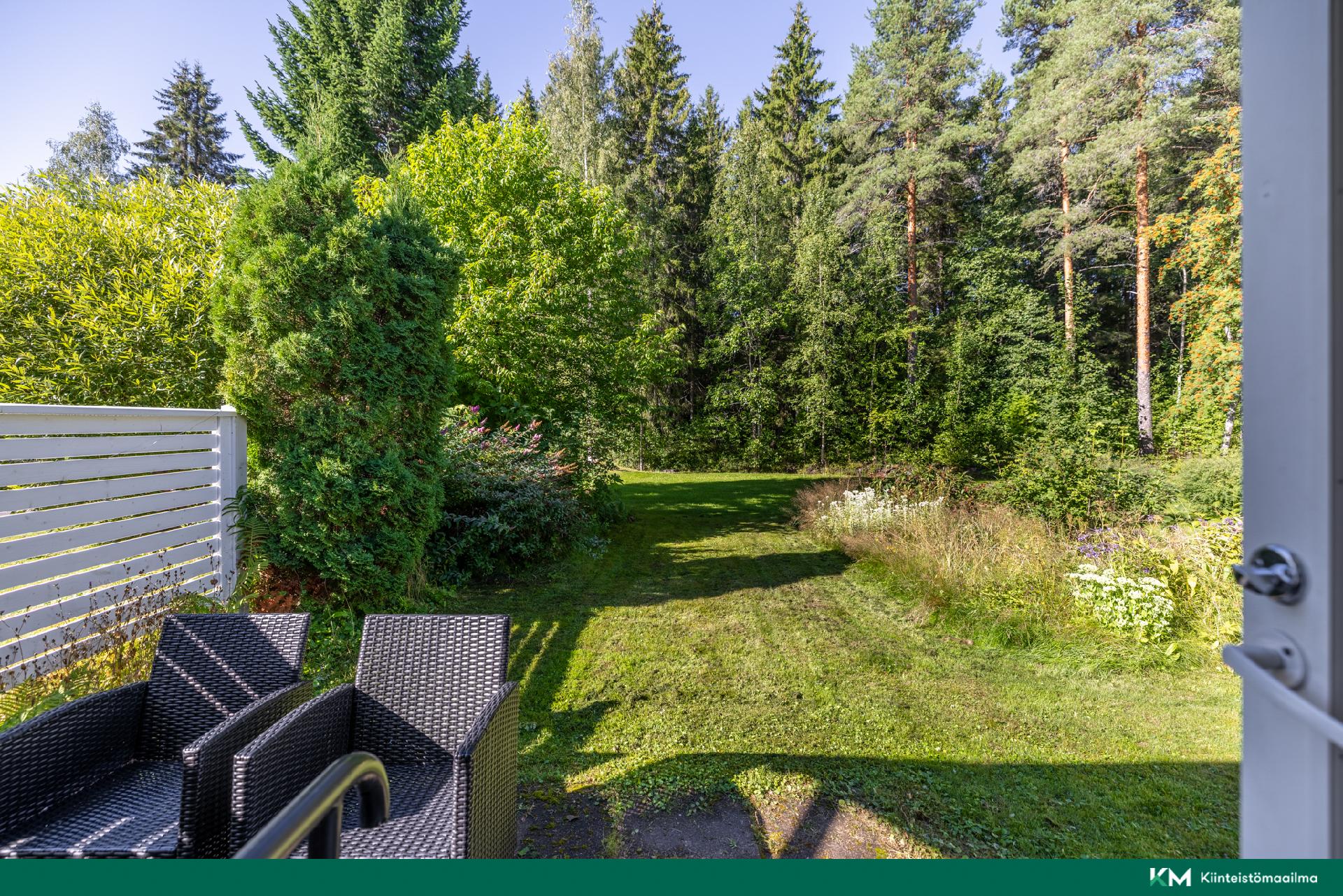 Itätie 16, Haukivuori, Mikkeli