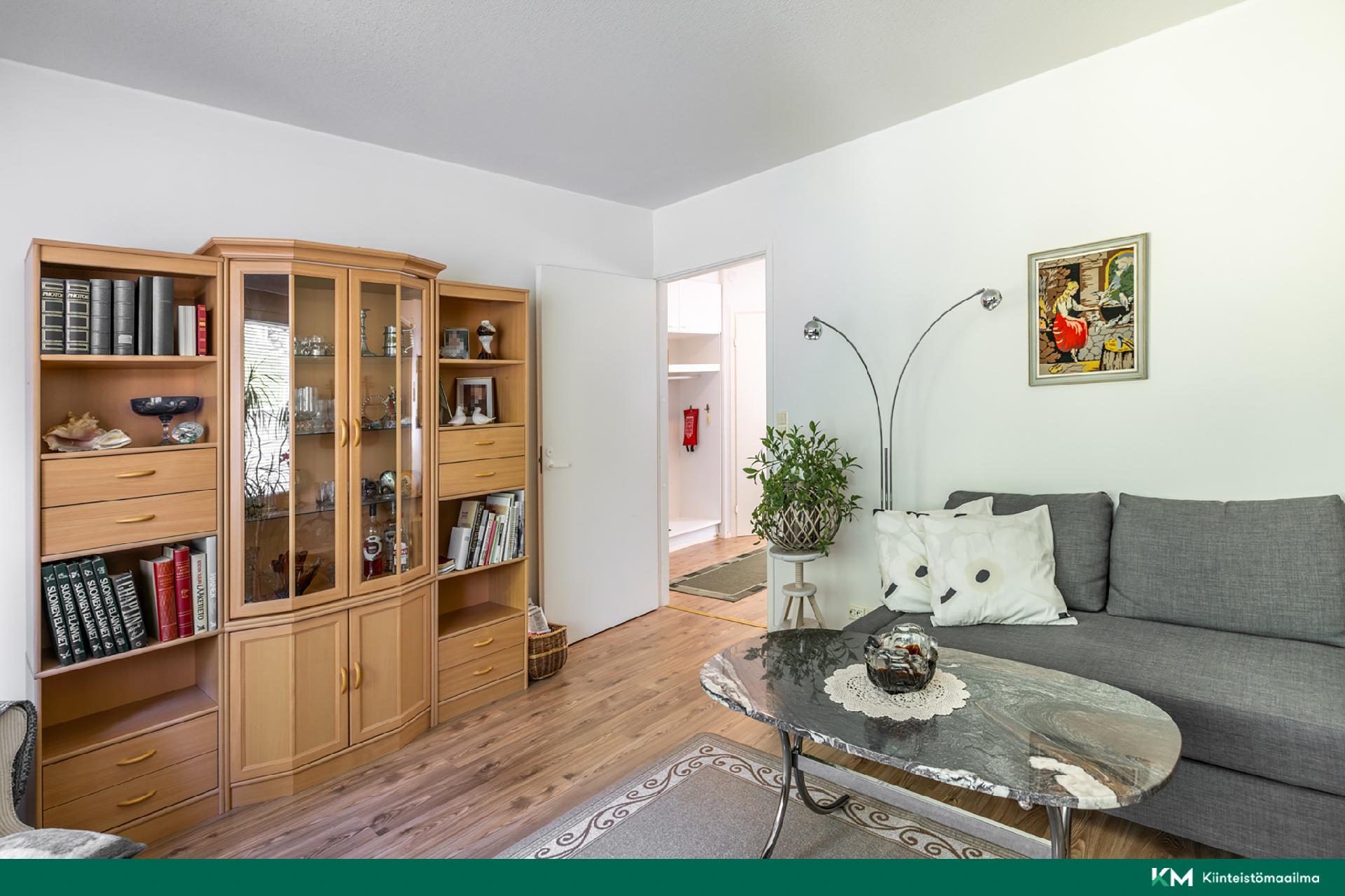 Itätie 16, Haukivuori, Mikkeli