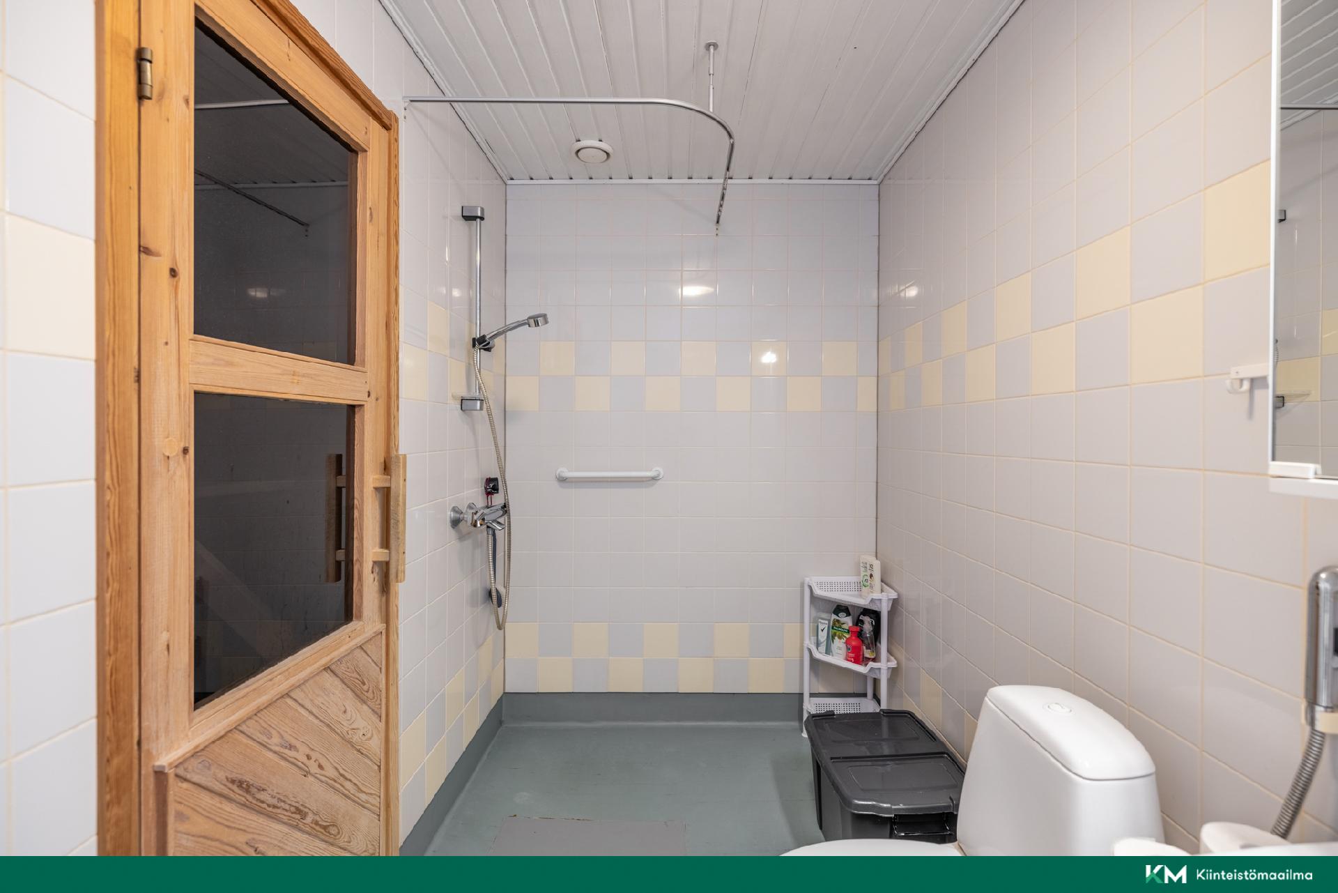 Itätie 16, Haukivuori, Mikkeli