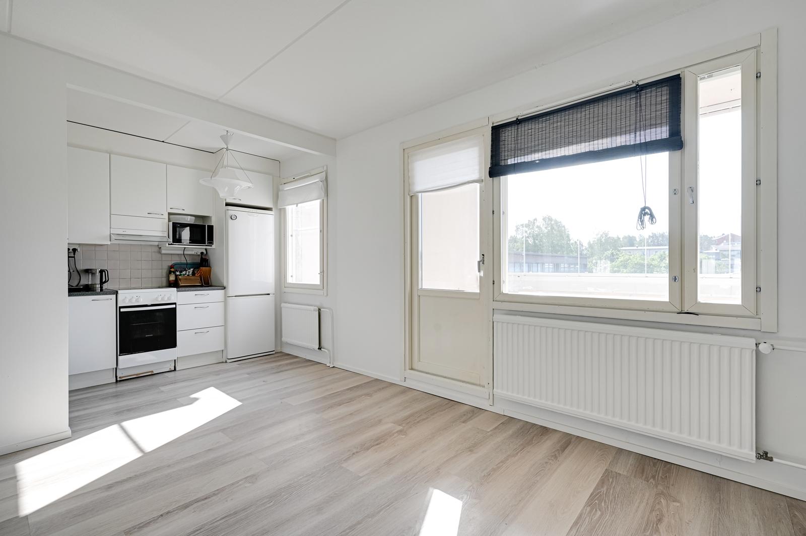 Nahkurintie 5, Hyrylä, Tuusula