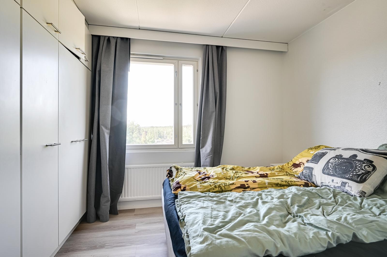 Nahkurintie 5, Hyrylä, Tuusula