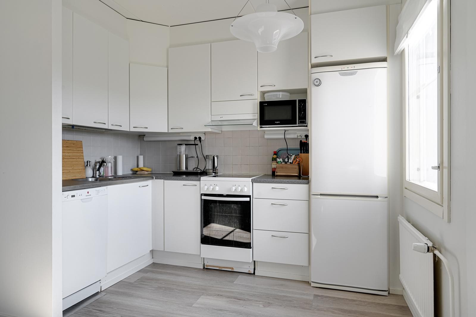 Nahkurintie 5, Hyrylä, Tuusula