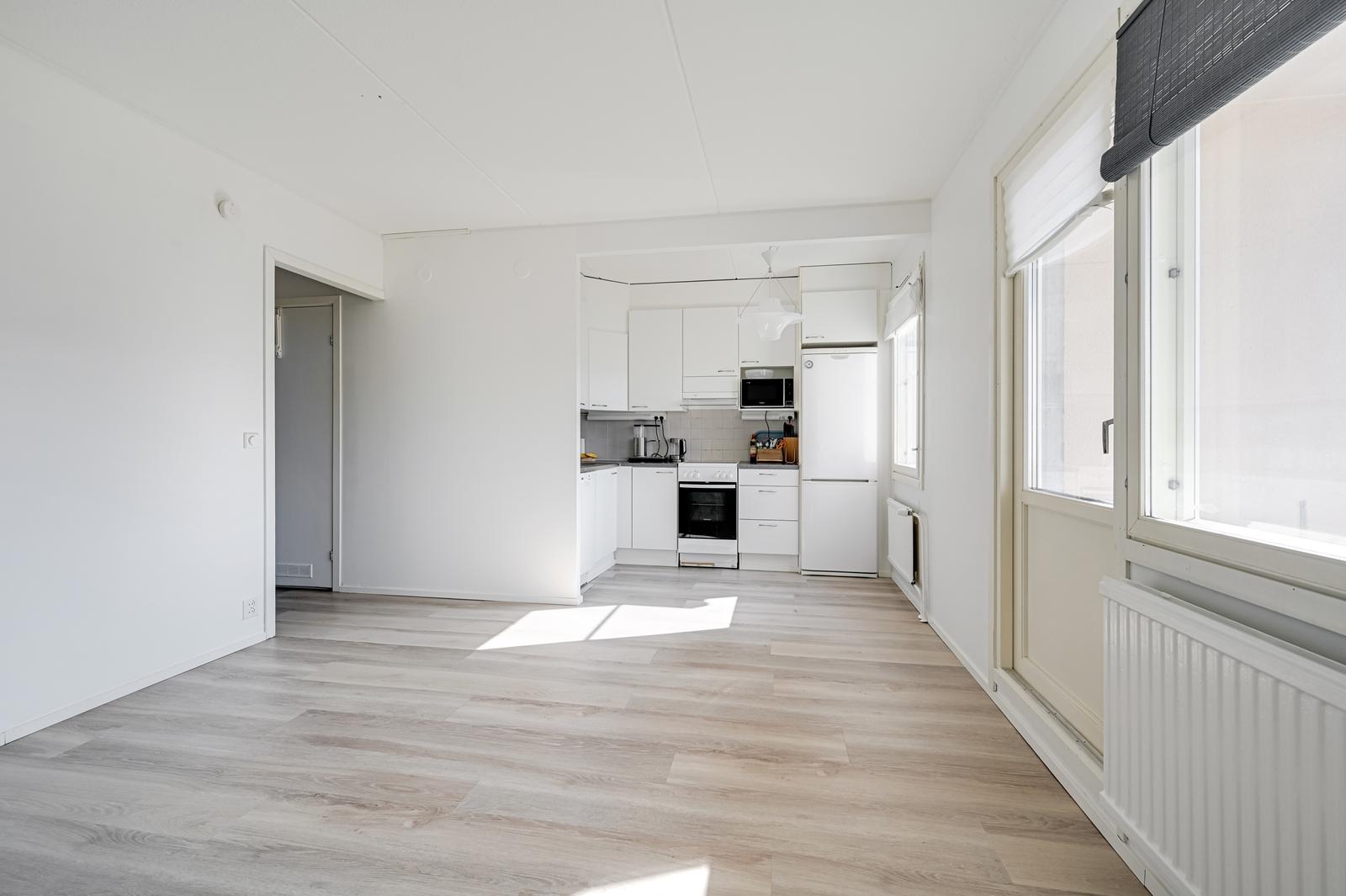 Nahkurintie 5, Hyrylä, Tuusula