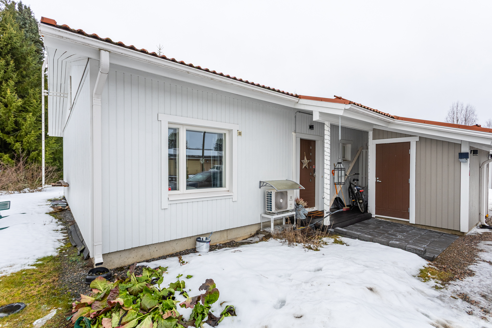 Vaarinpelto 5, Hattelmala, Hämeenlinna