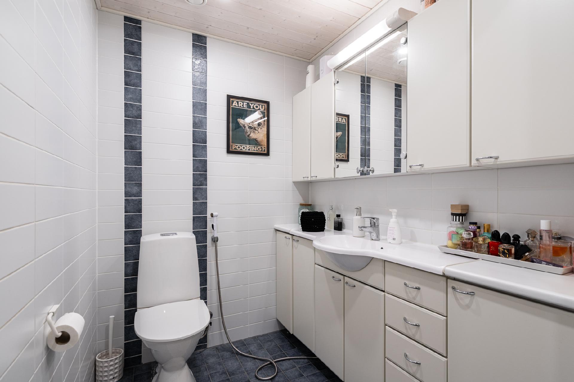 Vaarinpelto 5, Hattelmala, Hämeenlinna