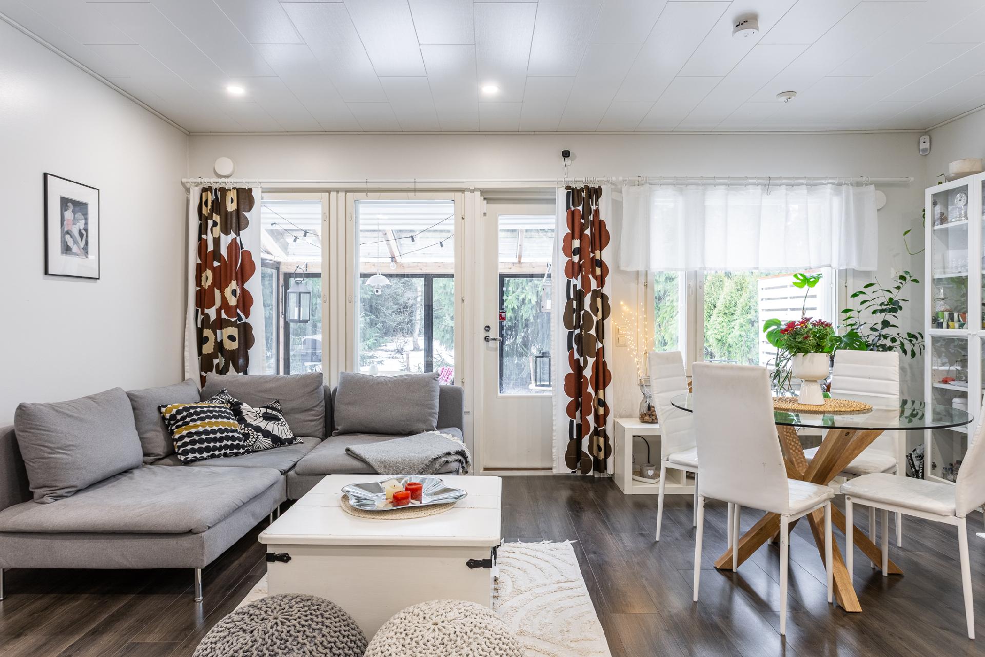 Vaarinpelto 5, Hattelmala, Hämeenlinna