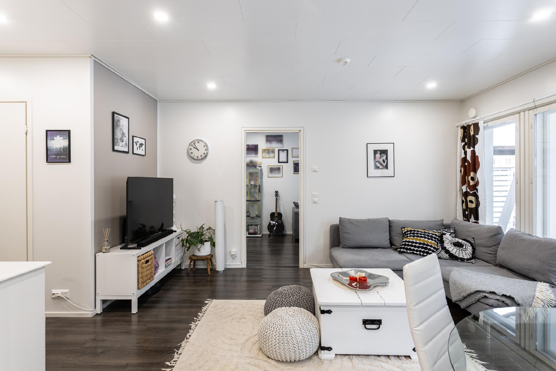 Vaarinpelto 5, Hattelmala, Hämeenlinna