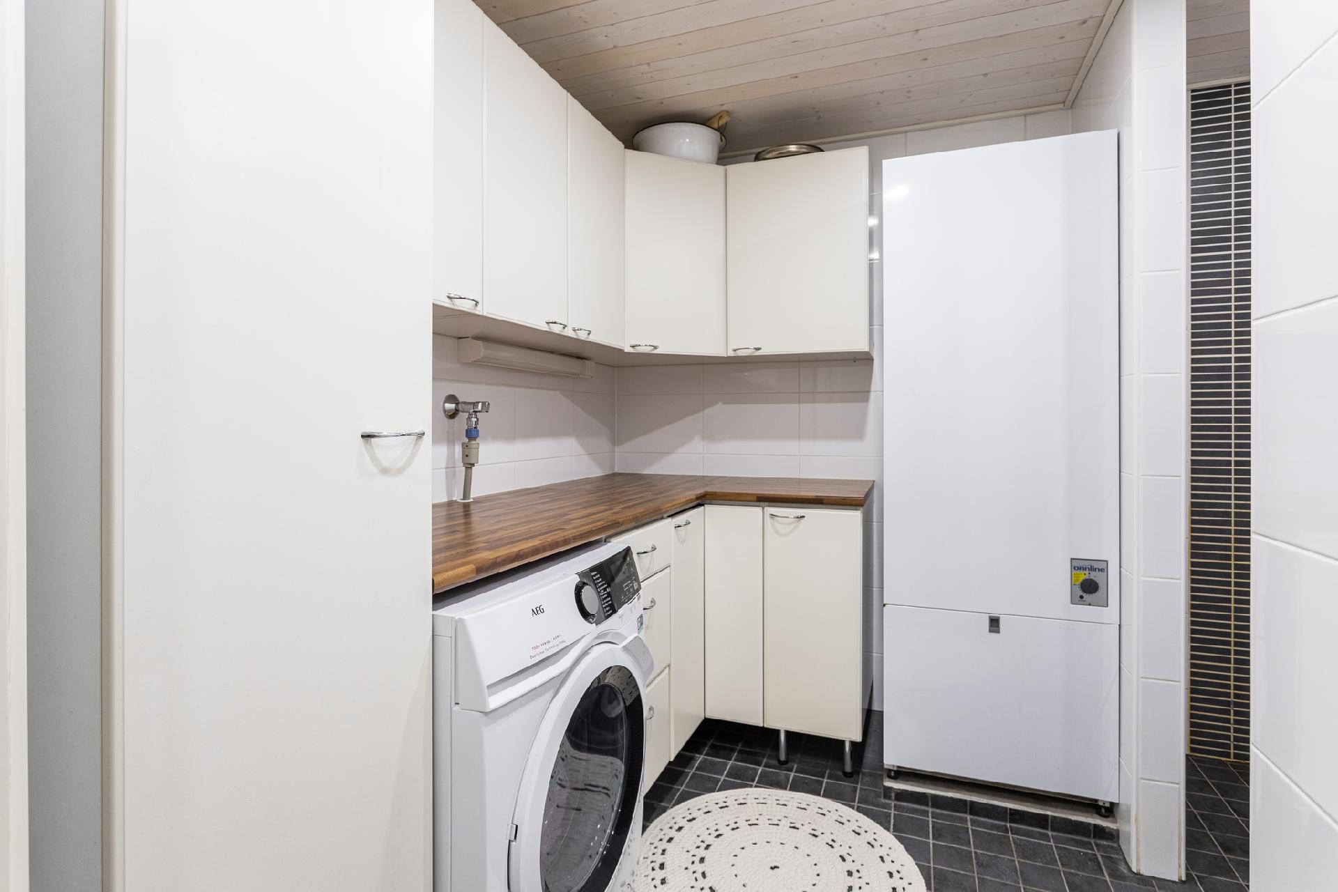 Vaarinpelto 5, Hattelmala, Hämeenlinna