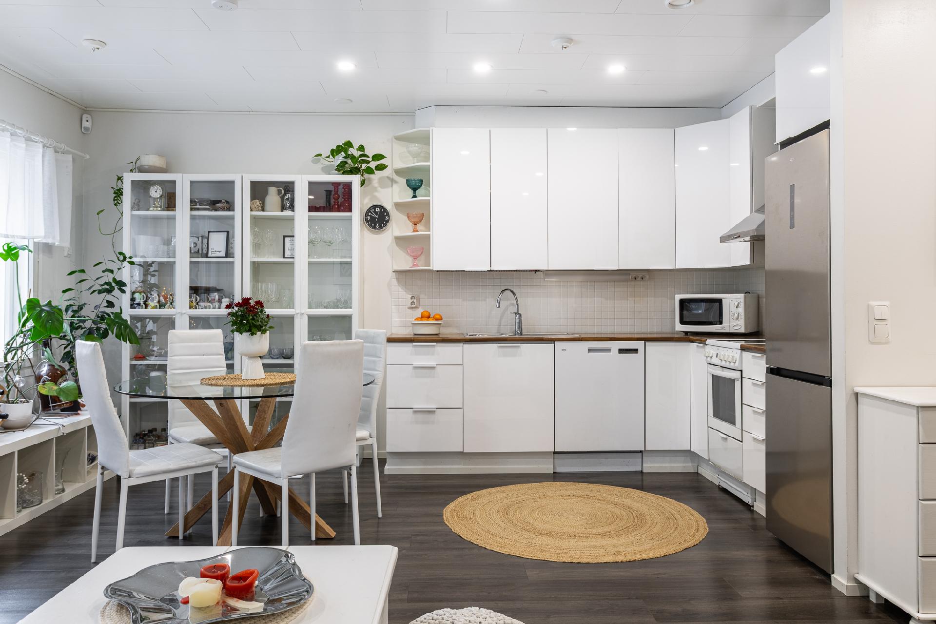 Vaarinpelto 5, Hattelmala, Hämeenlinna