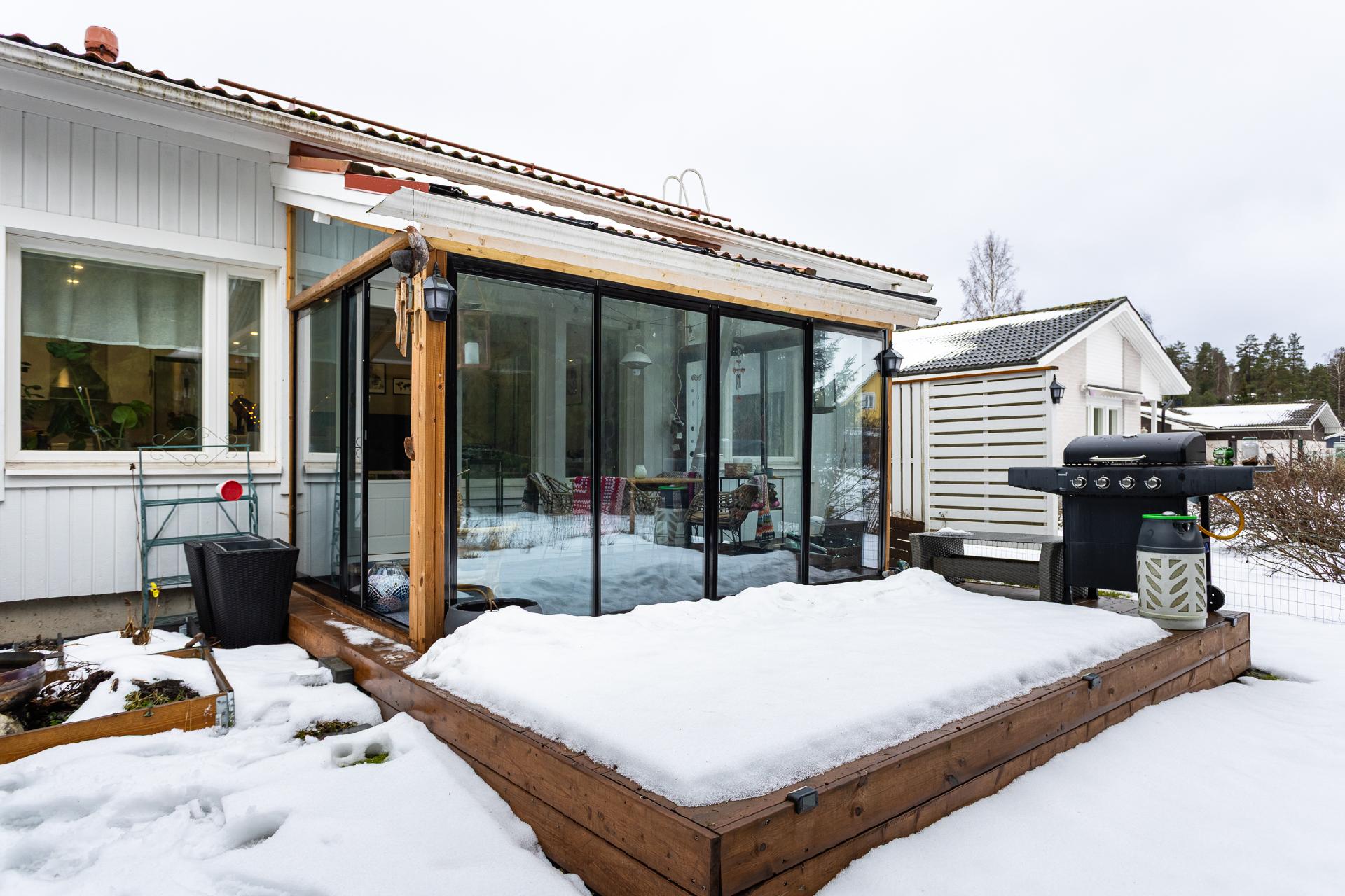 Vaarinpelto 5, Hattelmala, Hämeenlinna