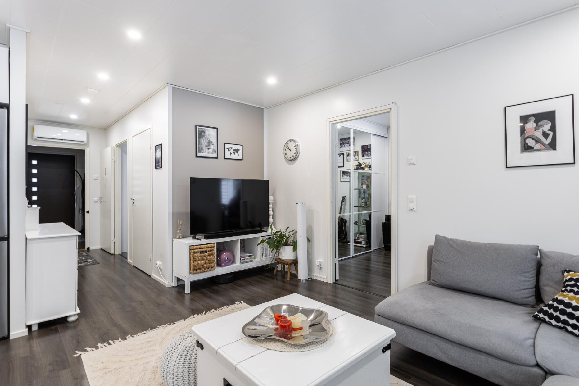 Vaarinpelto 5, Hattelmala, Hämeenlinna