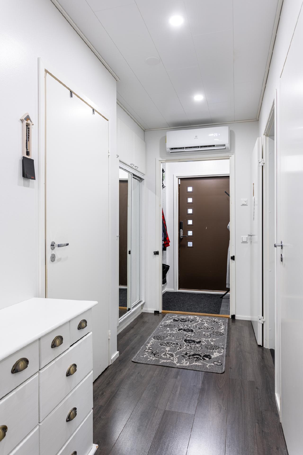 Vaarinpelto 5, Hattelmala, Hämeenlinna