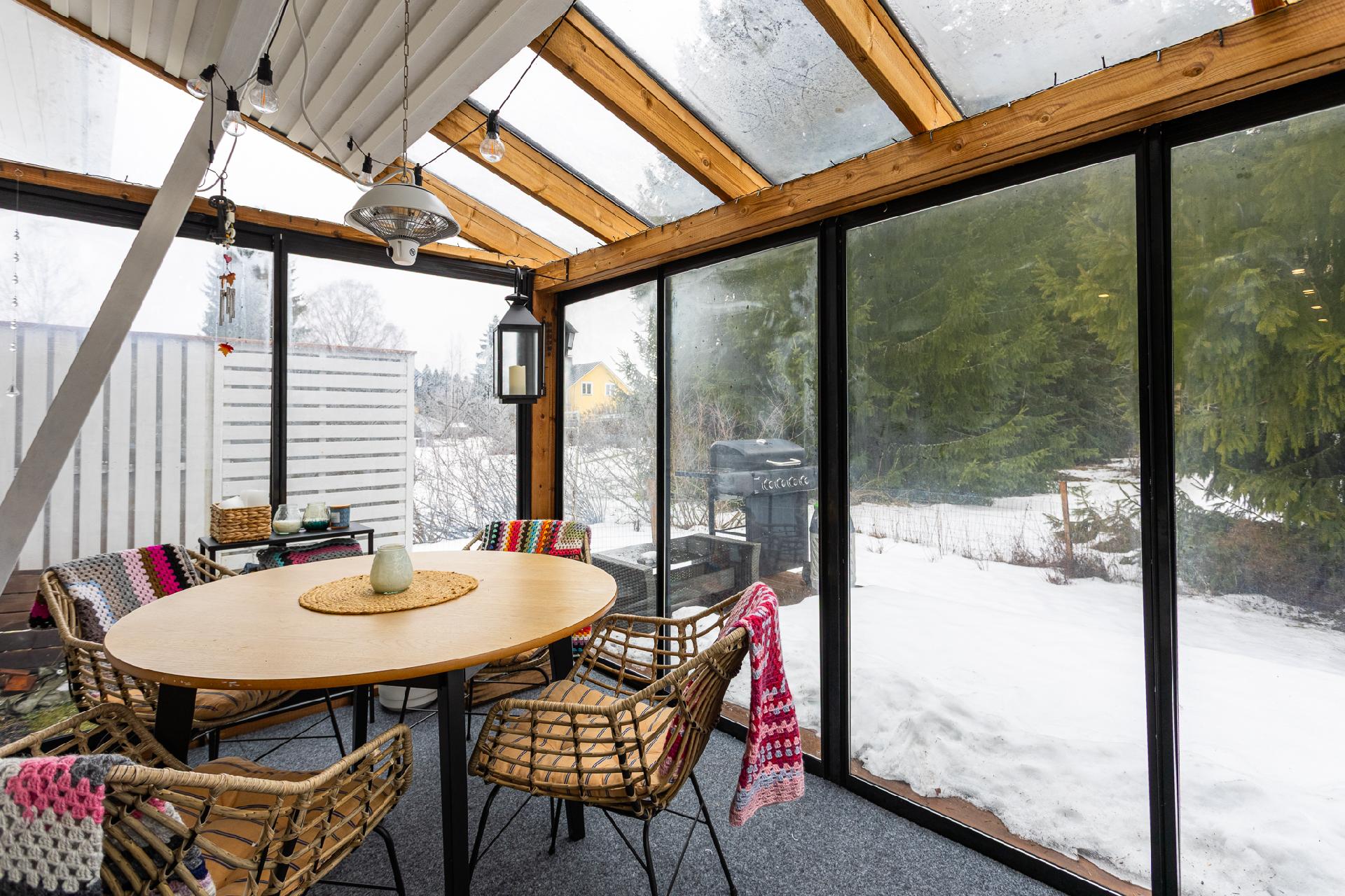 Vaarinpelto 5, Hattelmala, Hämeenlinna