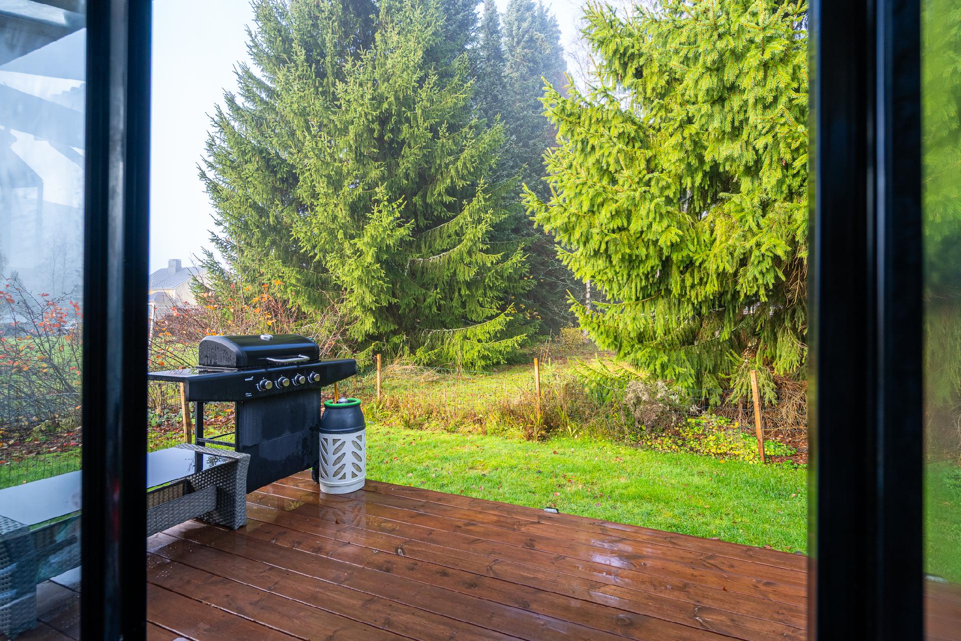 Vaarinpelto 5, Hattelmala, Hämeenlinna