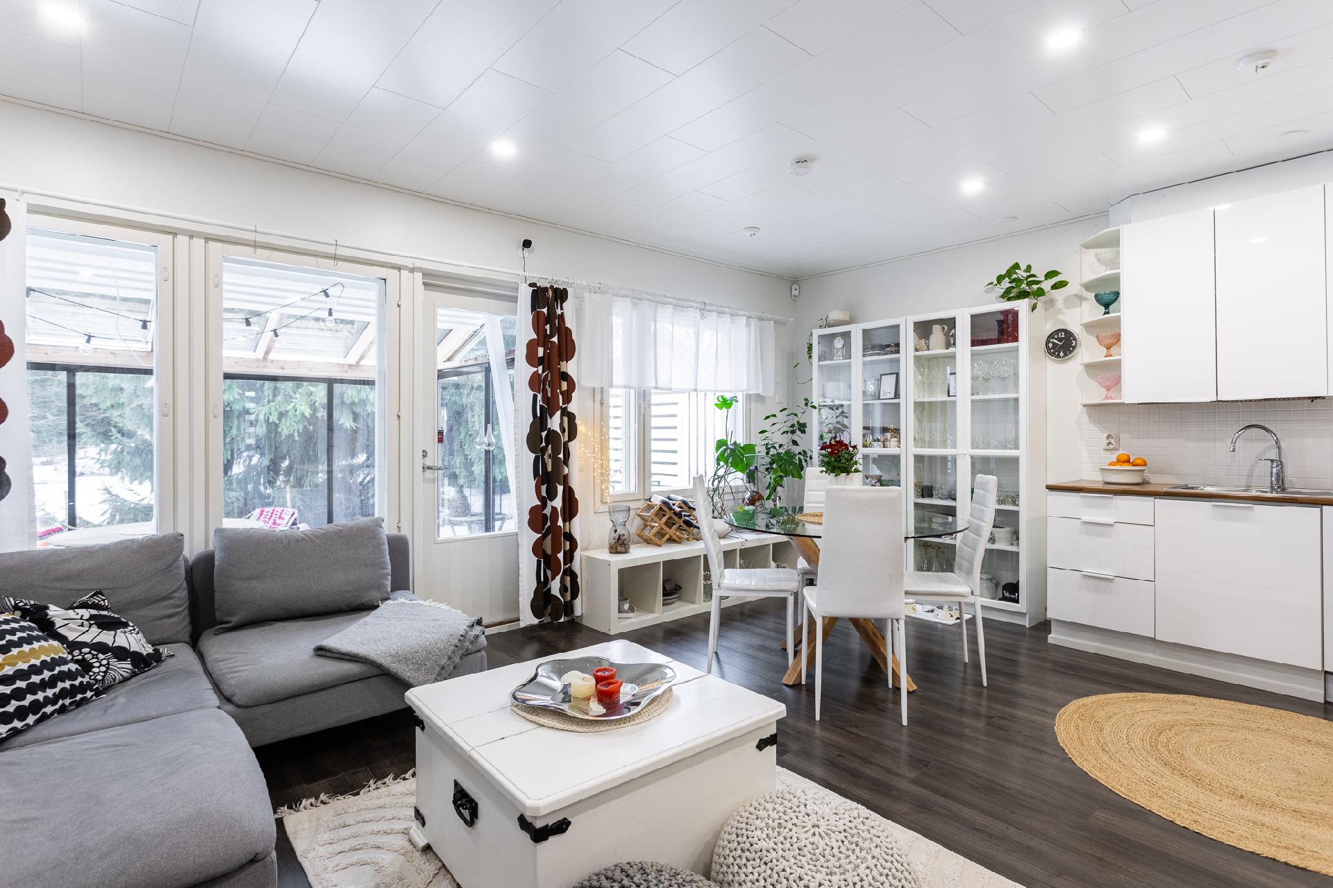 Vaarinpelto 5, Hattelmala, Hämeenlinna