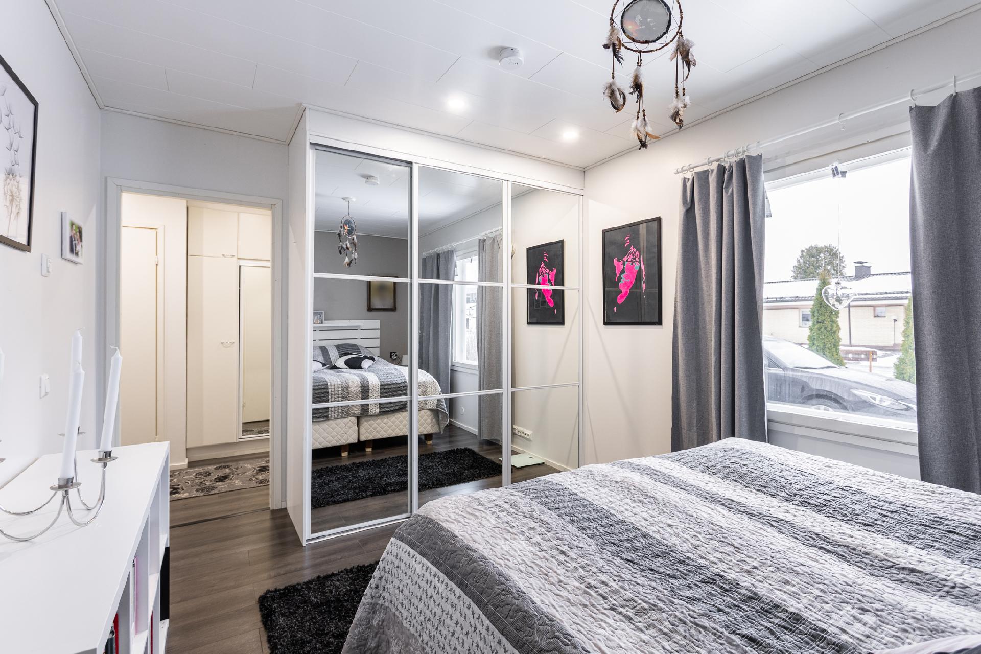 Vaarinpelto 5, Hattelmala, Hämeenlinna