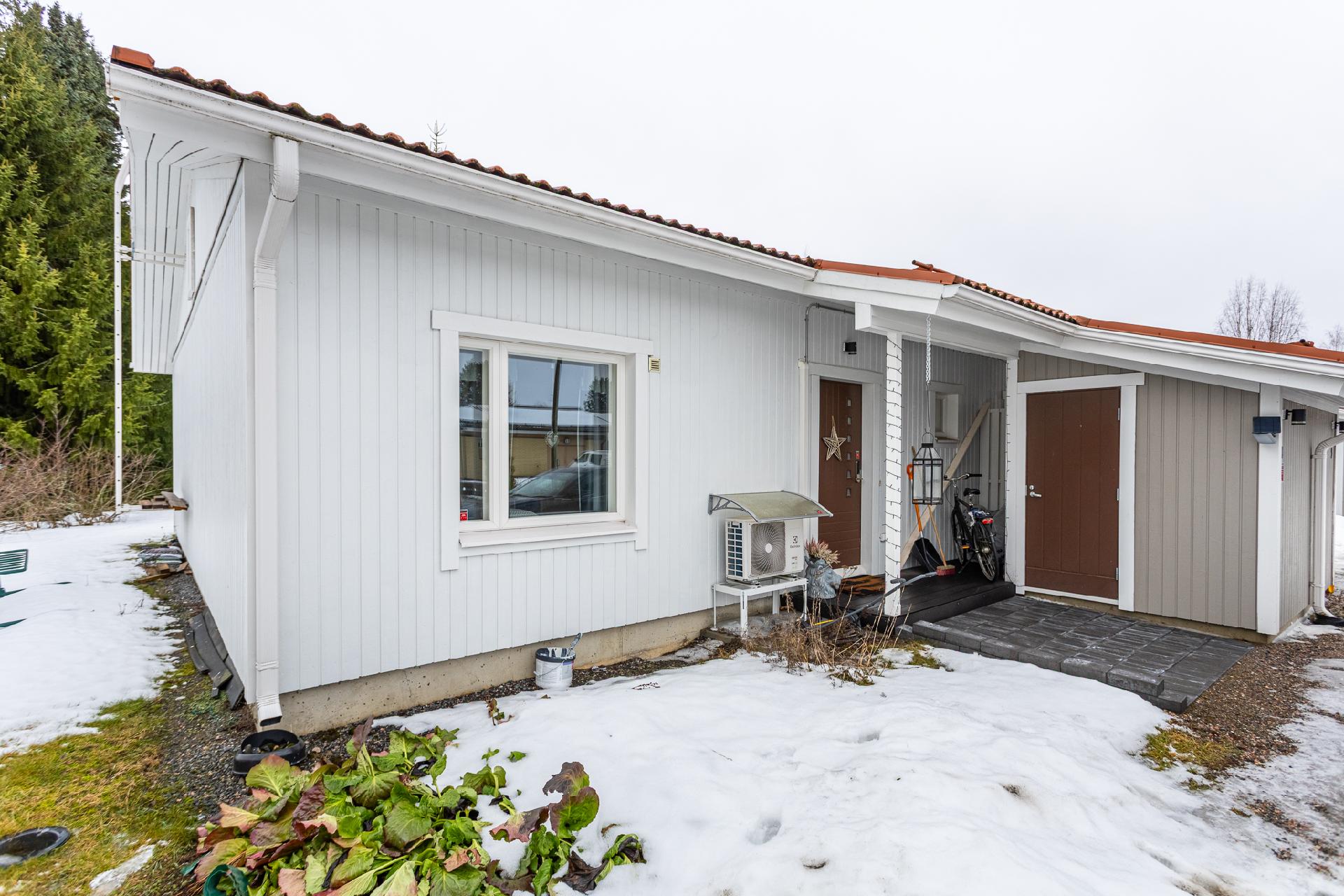 Vaarinpelto 5, Hattelmala, Hämeenlinna