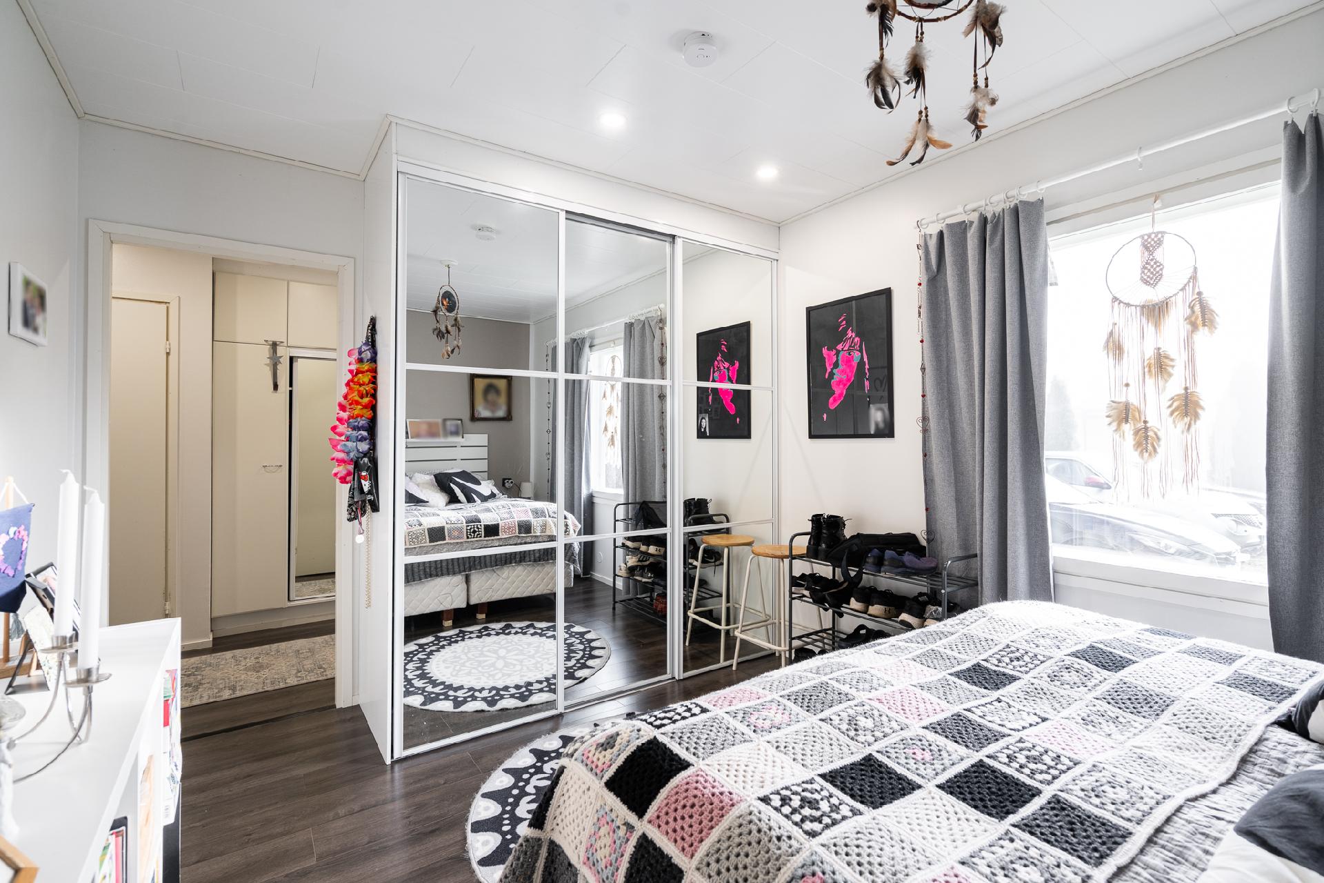 Vaarinpelto 5, Hattelmala, Hämeenlinna