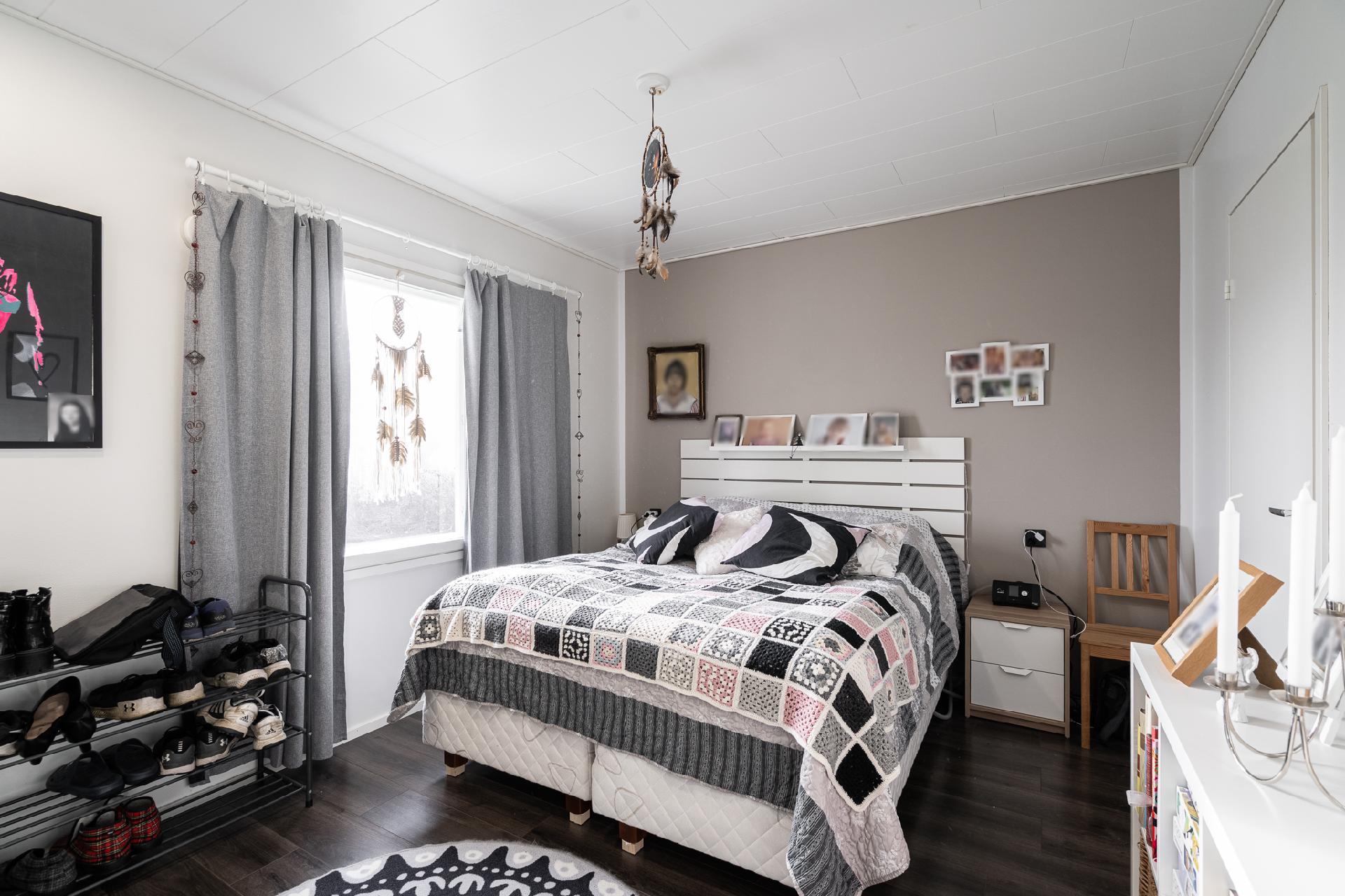 Vaarinpelto 5, Hattelmala, Hämeenlinna