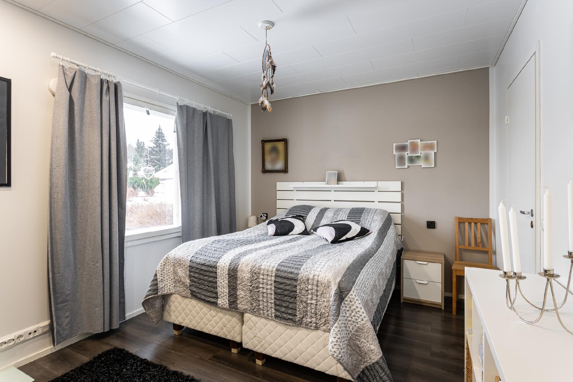 Vaarinpelto 5, Hattelmala, Hämeenlinna