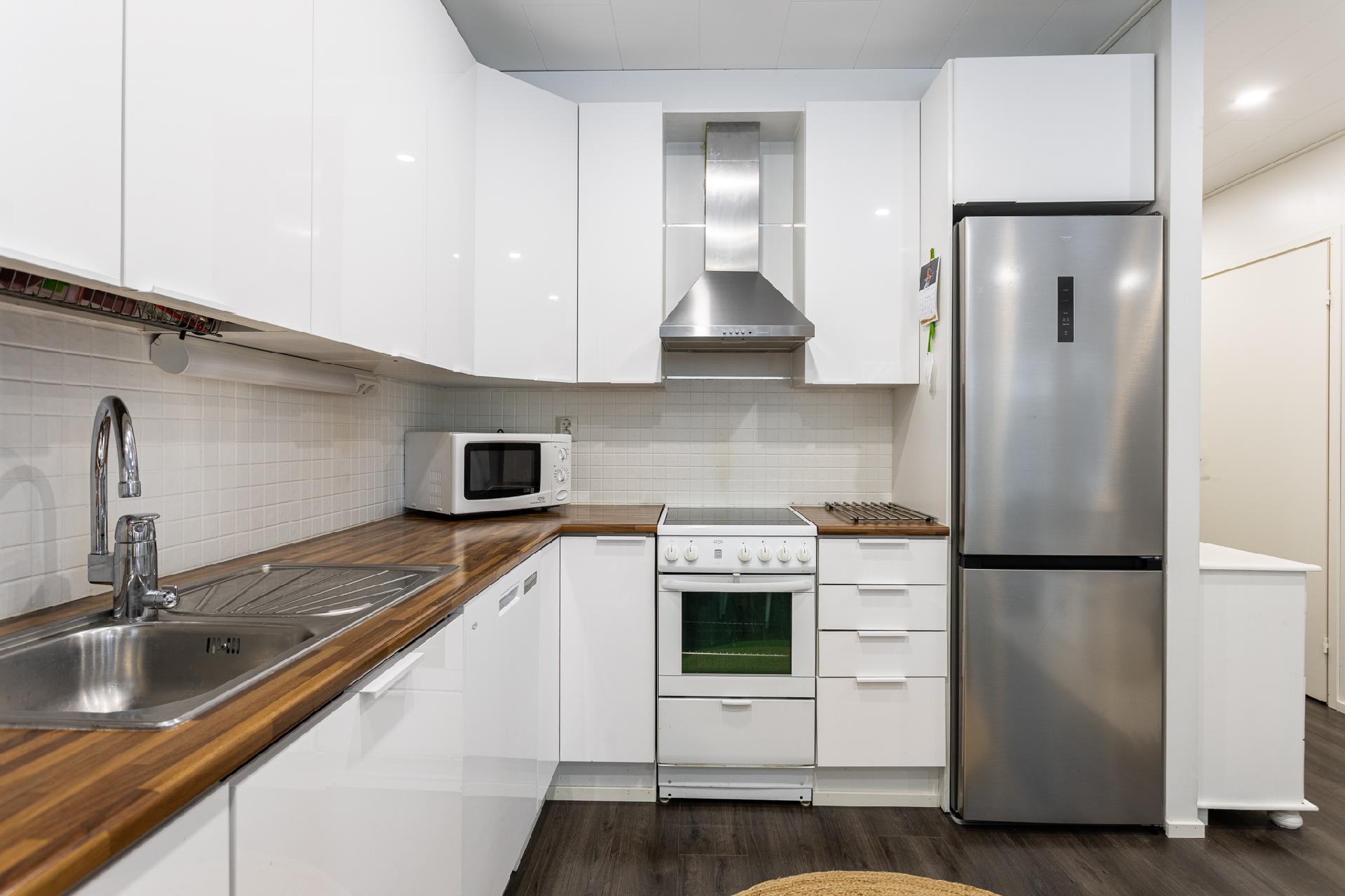 Vaarinpelto 5, Hattelmala, Hämeenlinna