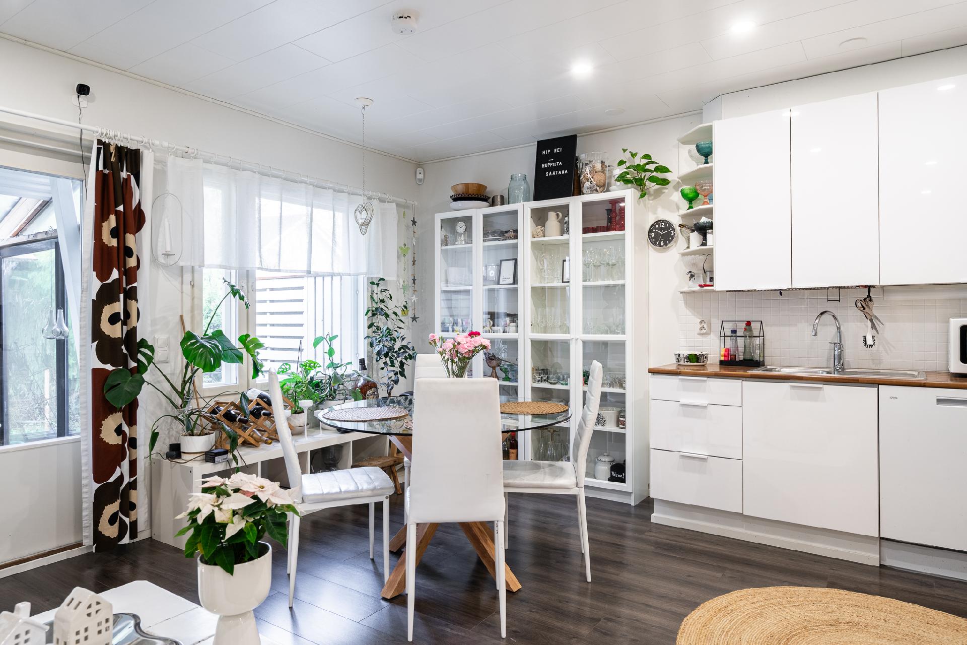 Vaarinpelto 5, Hattelmala, Hämeenlinna