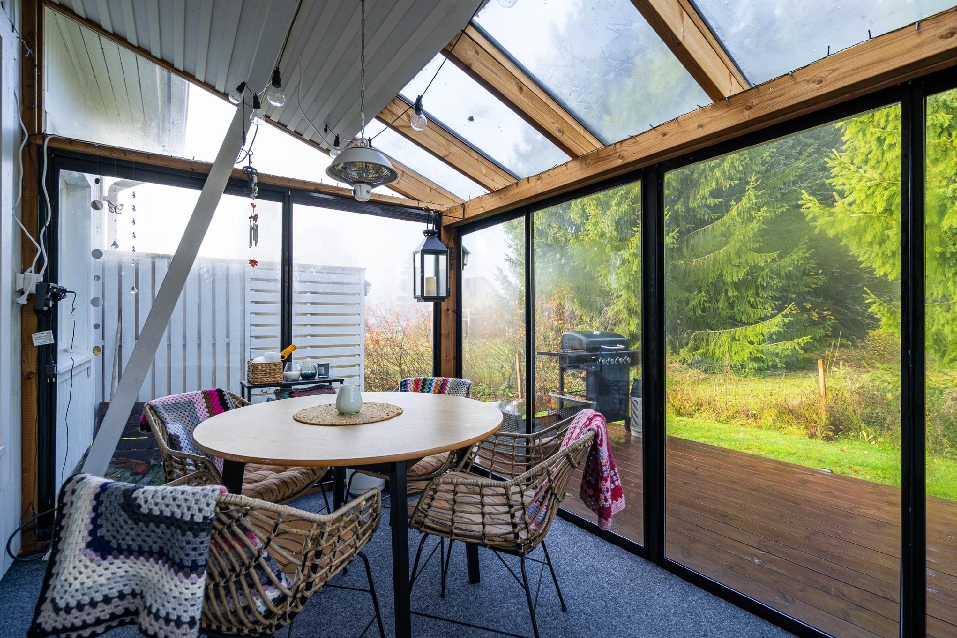 Vaarinpelto 5, Hattelmala, Hämeenlinna