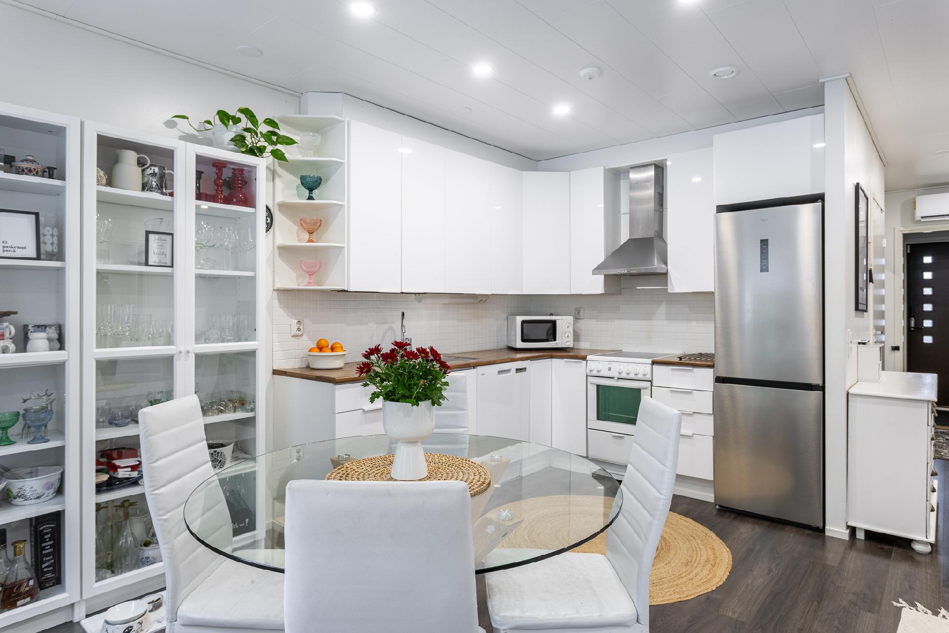 Vaarinpelto 5, Hattelmala, Hämeenlinna