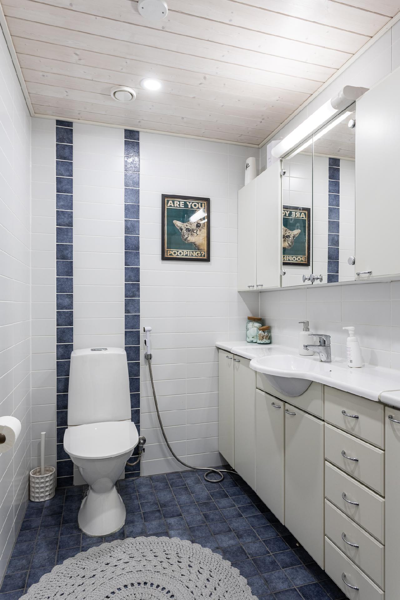 Vaarinpelto 5, Hattelmala, Hämeenlinna