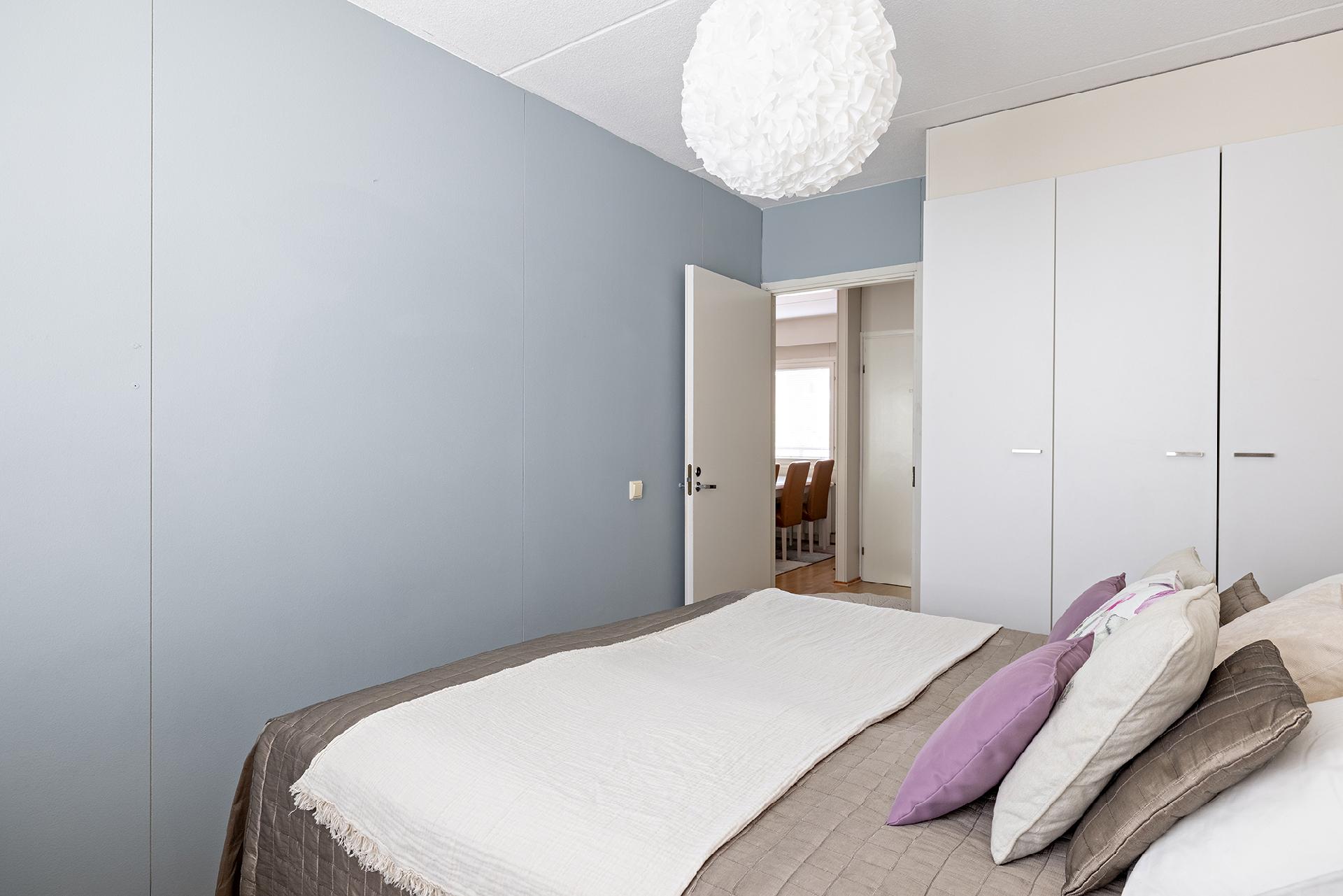 Radiomastontie 8, Svaaninsuo, Oulu