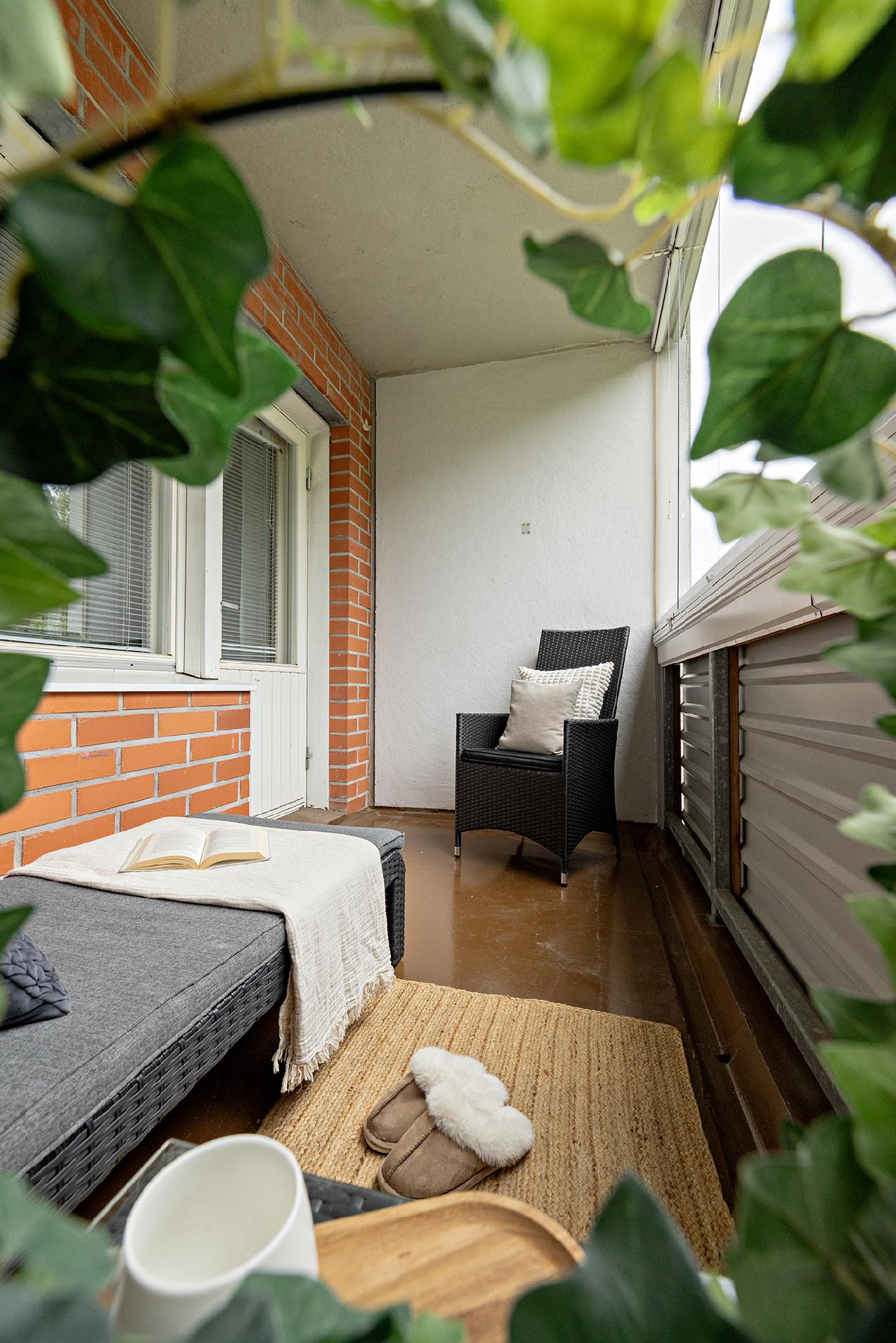 Radiomastontie 8, Svaaninsuo, Oulu