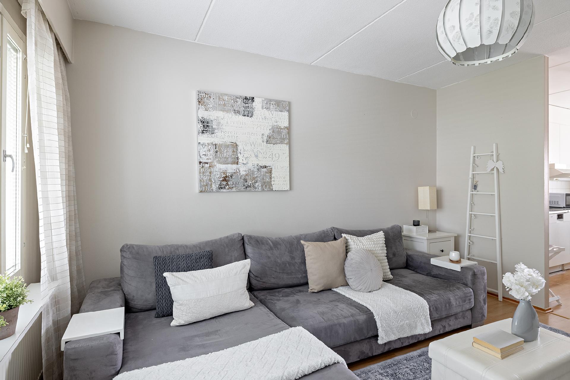 Radiomastontie 8, Svaaninsuo, Oulu